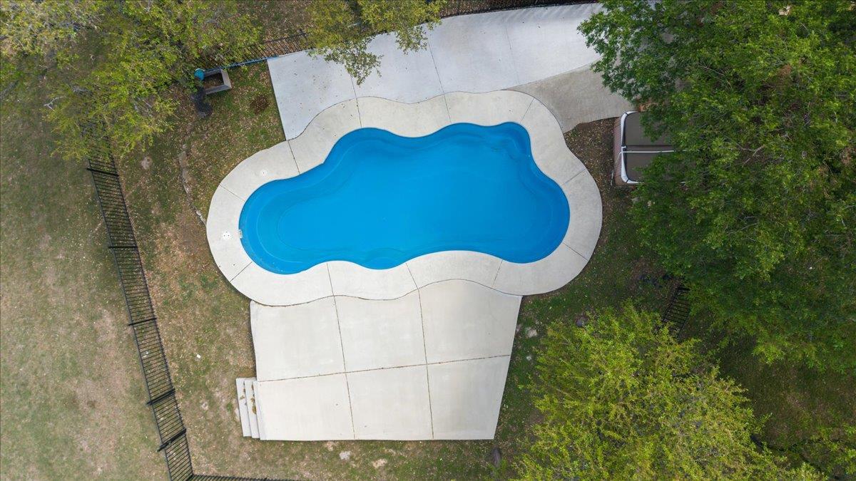 506 La Paloma Dr, Georgetown, TX 78628