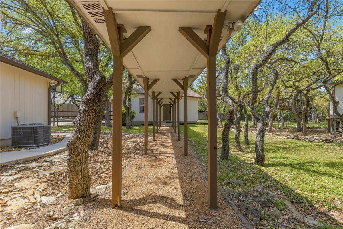 506 La Paloma Dr, Georgetown, TX 78628