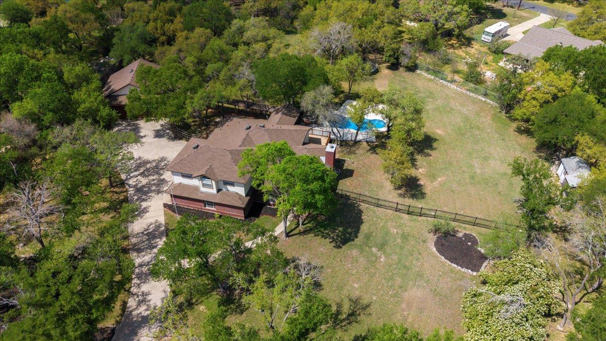 506 La Paloma Dr, Georgetown, TX 78628