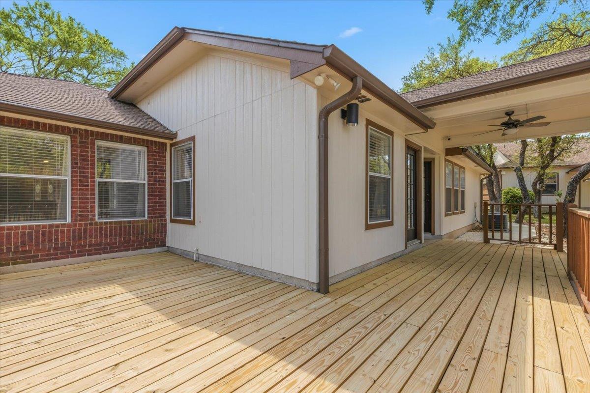 506 La Paloma Dr, Georgetown, TX 78628