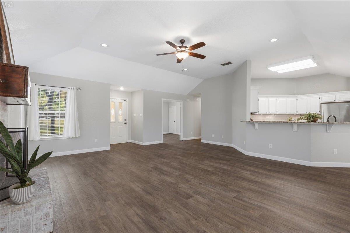 506 La Paloma Dr, Georgetown, TX 78628