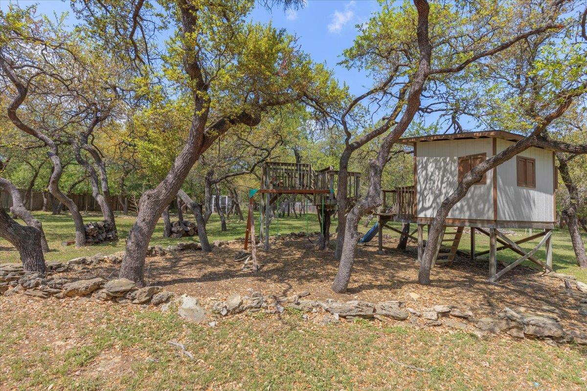 506 La Paloma Dr, Georgetown, TX 78628