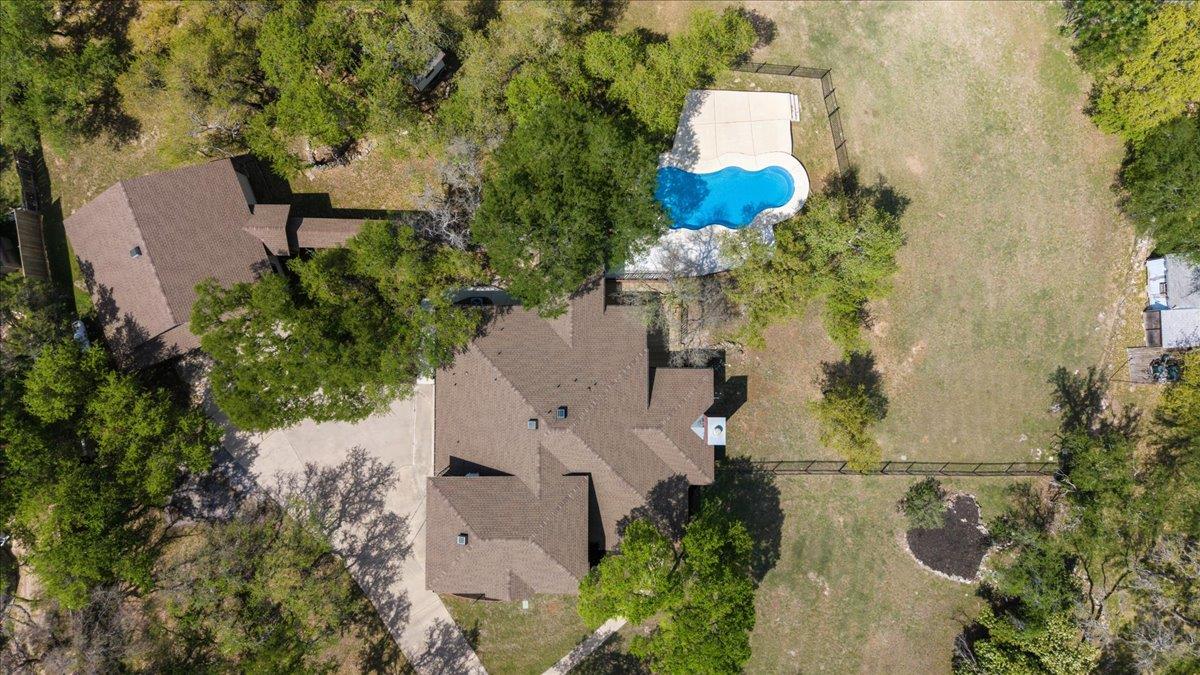 506 La Paloma Dr, Georgetown, TX 78628