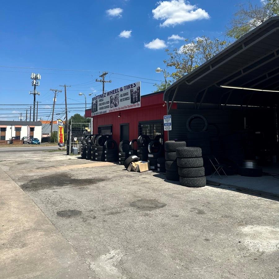 1209 W Anderson Ln, Austin, TX 78757