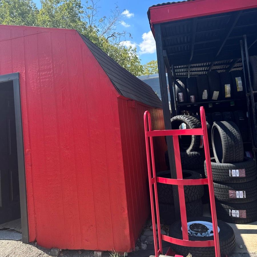 1209 W Anderson Ln, Austin, TX 78757