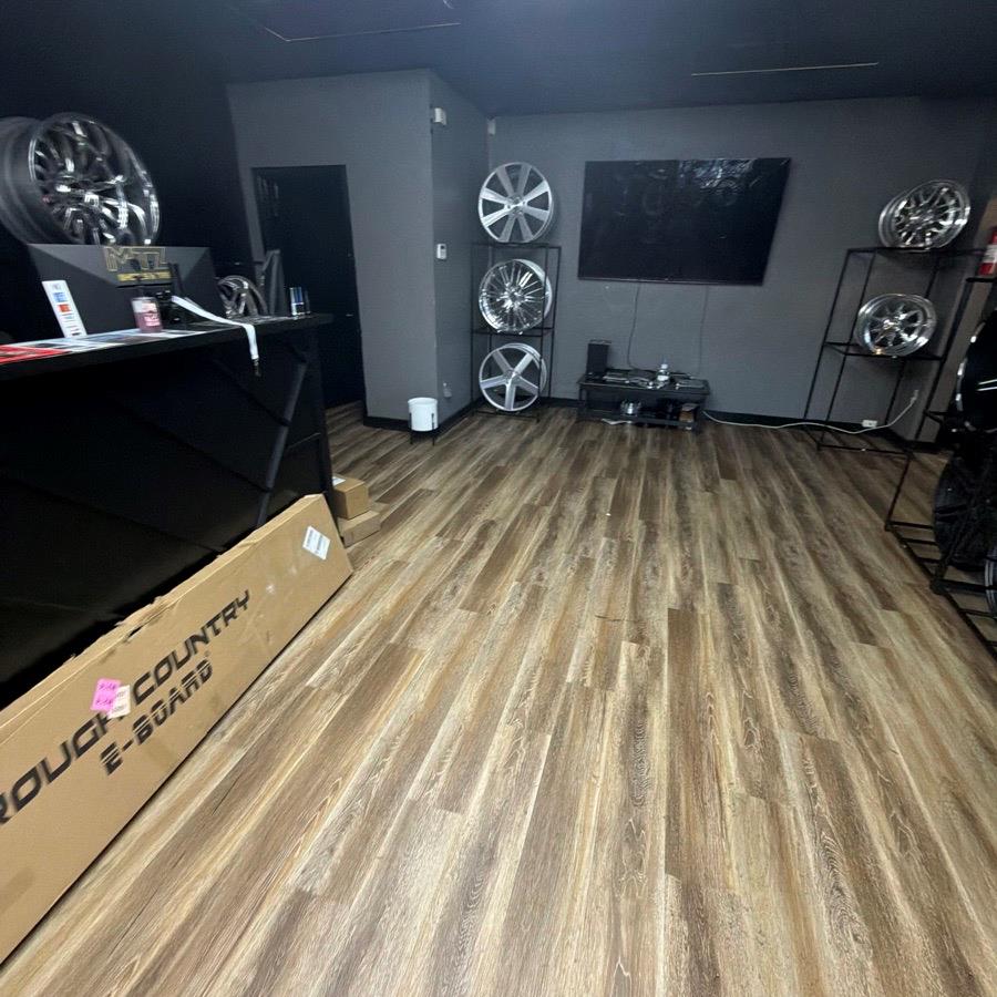 1209 W Anderson Ln, Austin, TX 78757