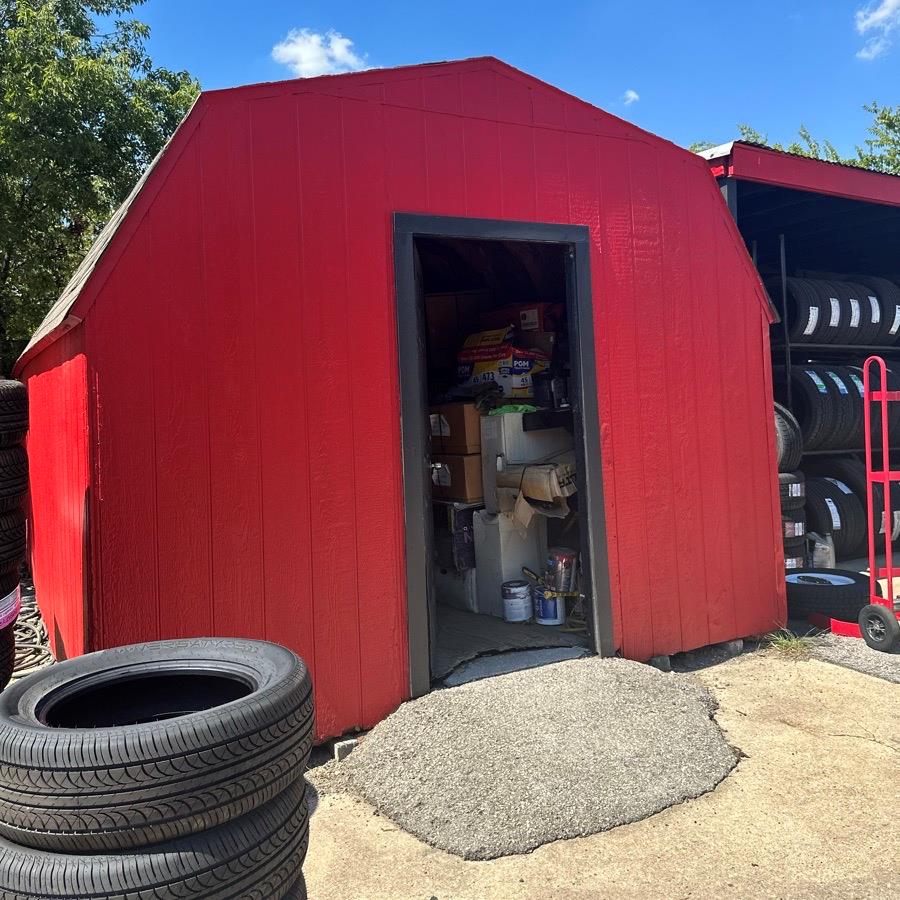 1209 W Anderson Ln, Austin, TX 78757