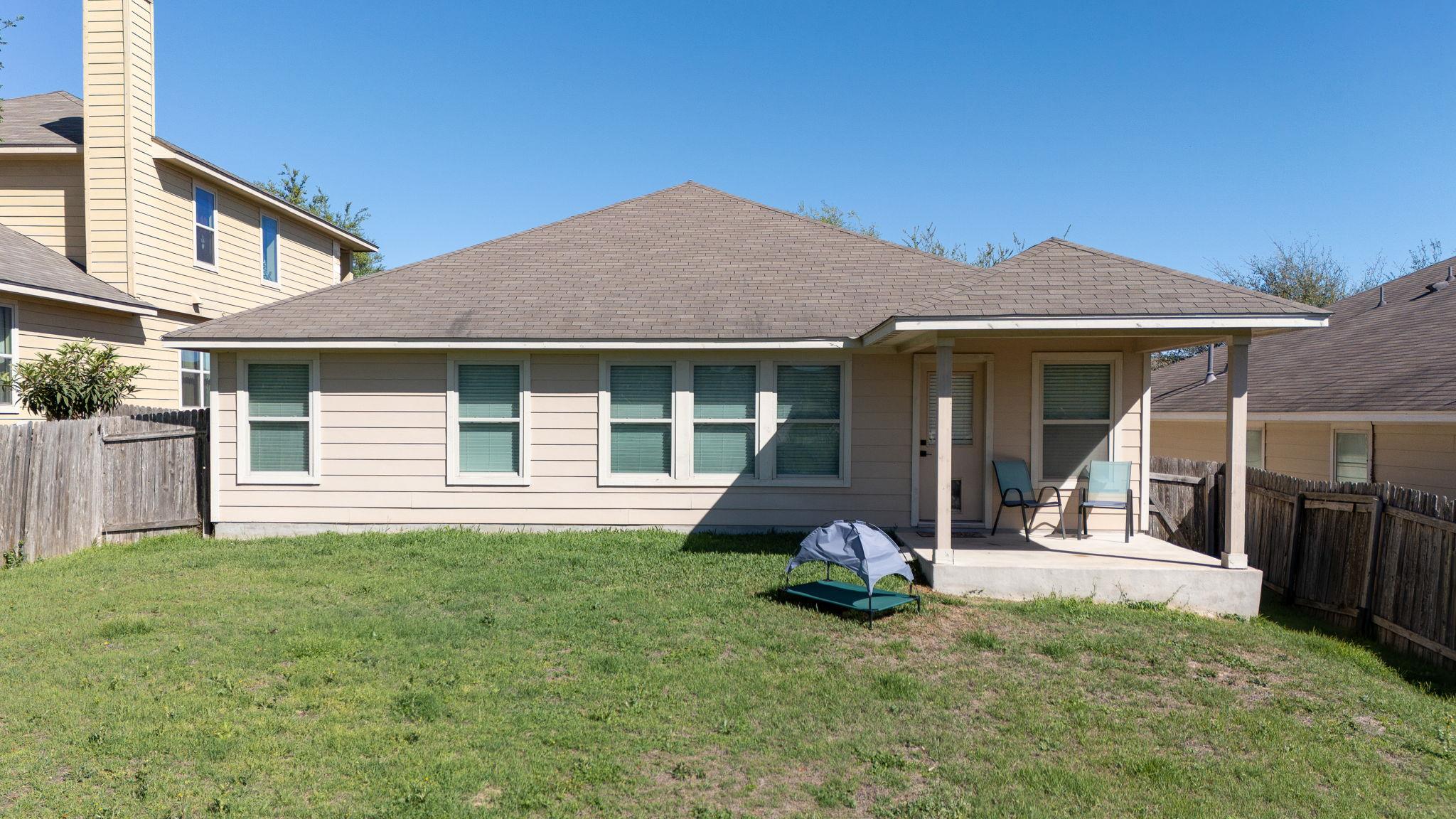 2292 Intrepid Dr, Buda, TX 78610