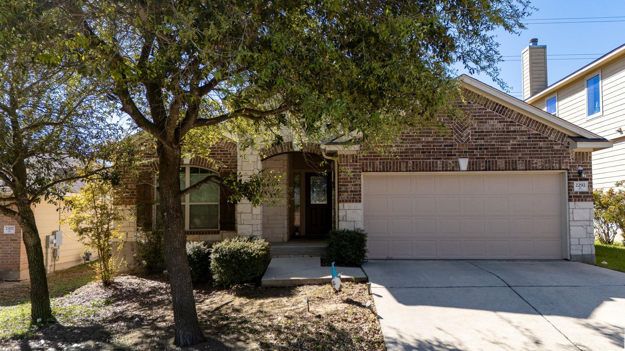2292 Intrepid Dr, Buda, TX 78610