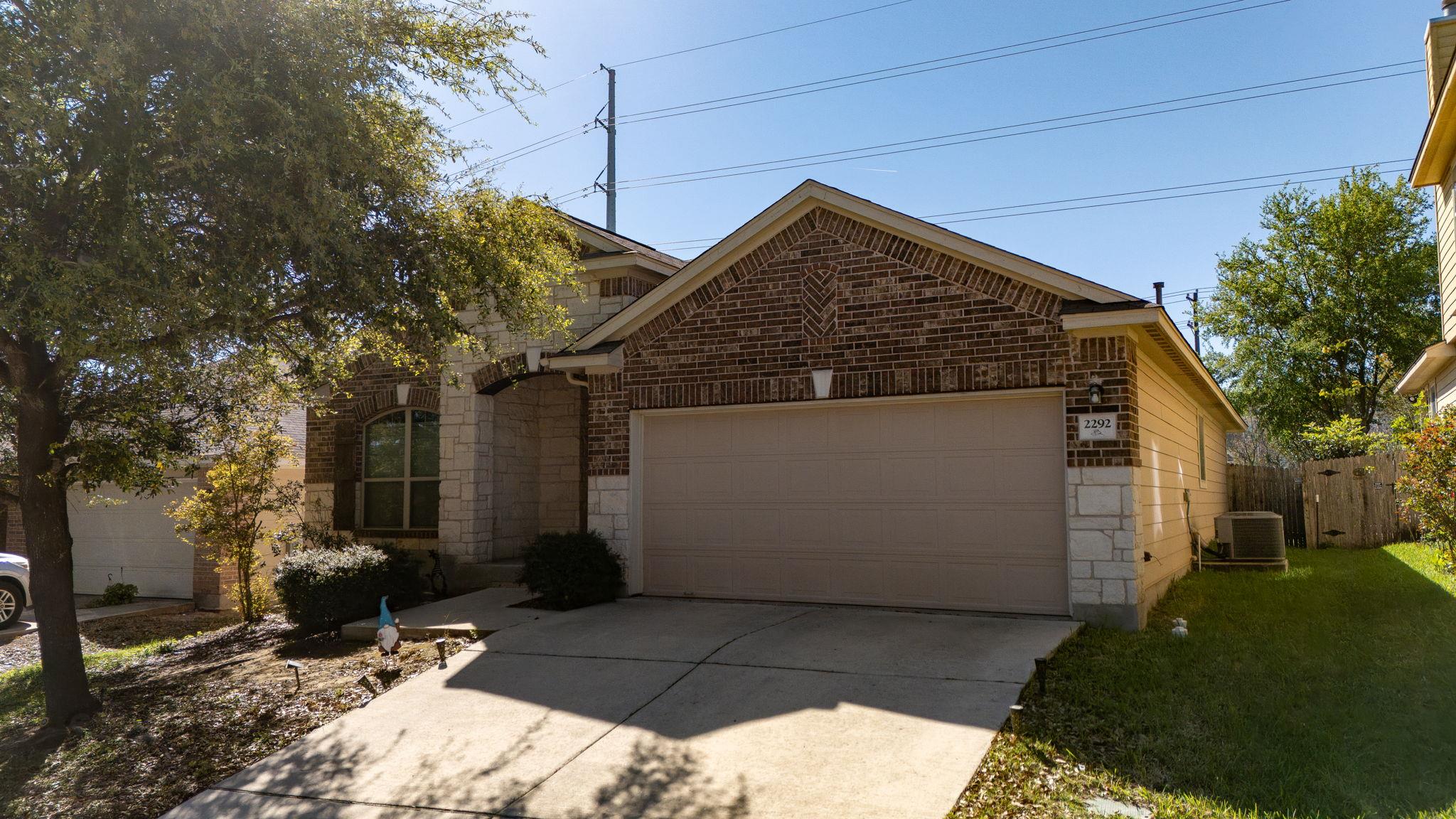 2292 Intrepid Dr, Buda, TX 78610