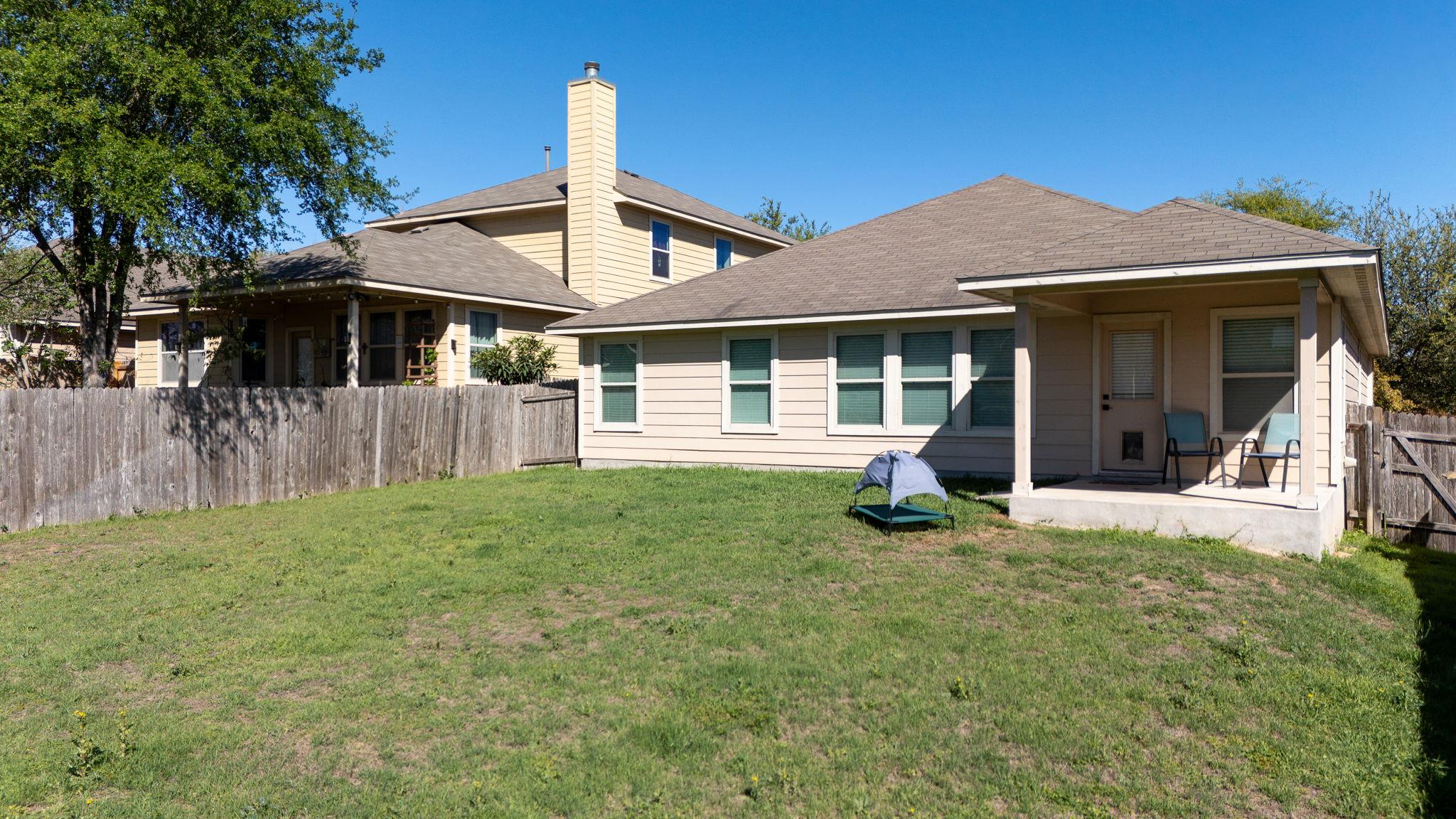 2292 Intrepid Dr, Buda, TX 78610