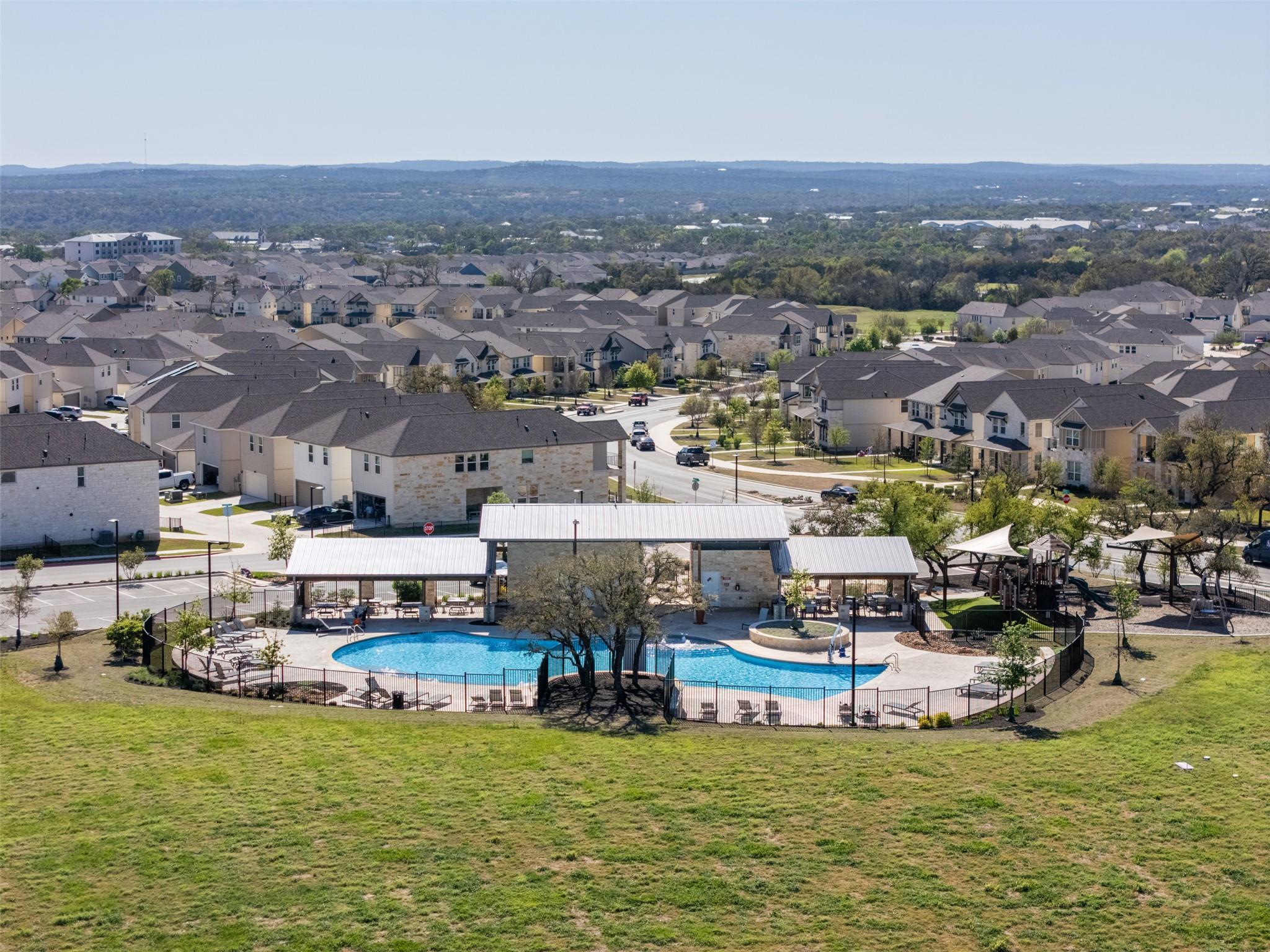 167 Victoria Peak Loop, Dripping Springs, TX 78620