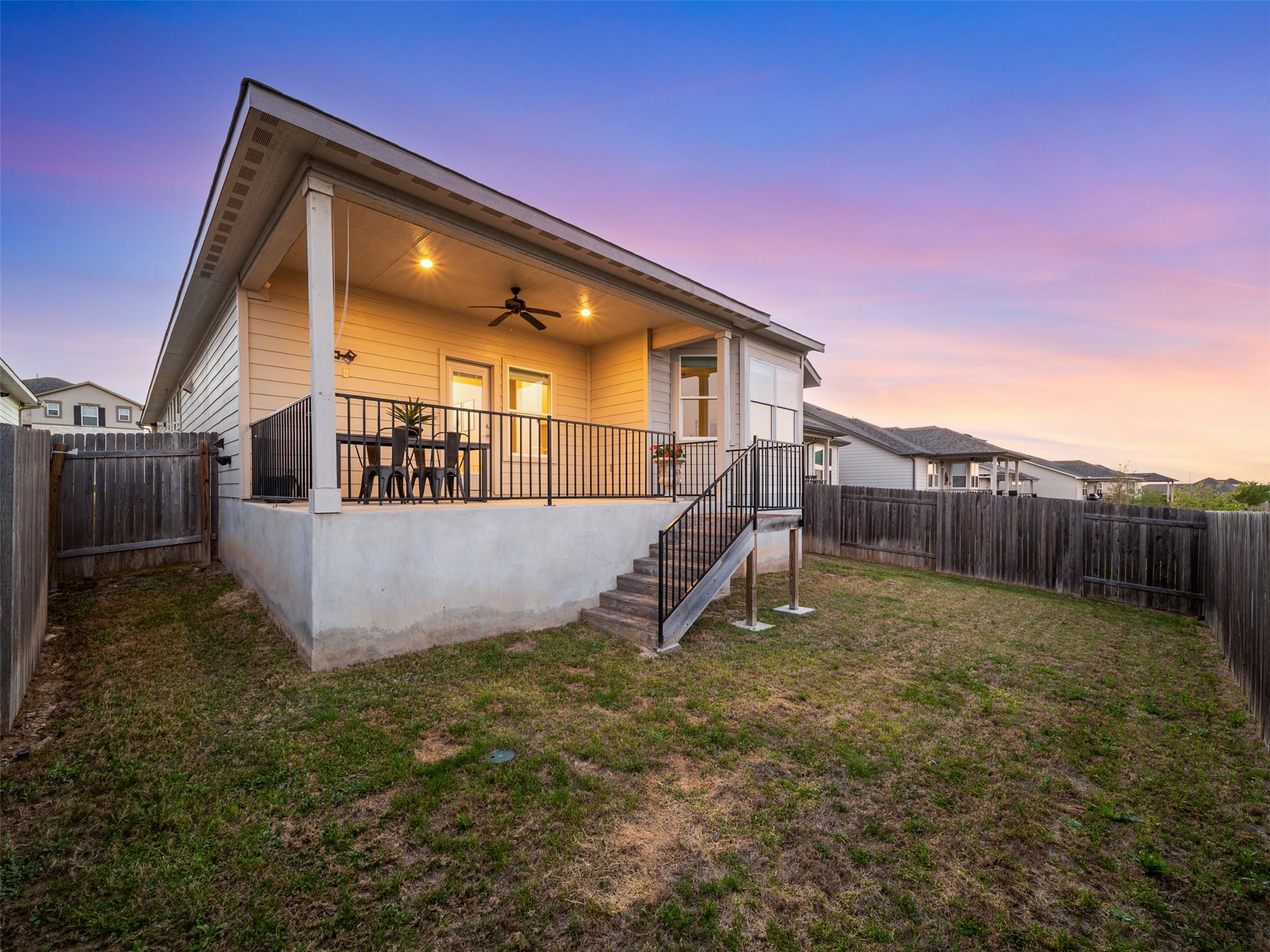 167 Victoria Peak Loop, Dripping Springs, TX 78620