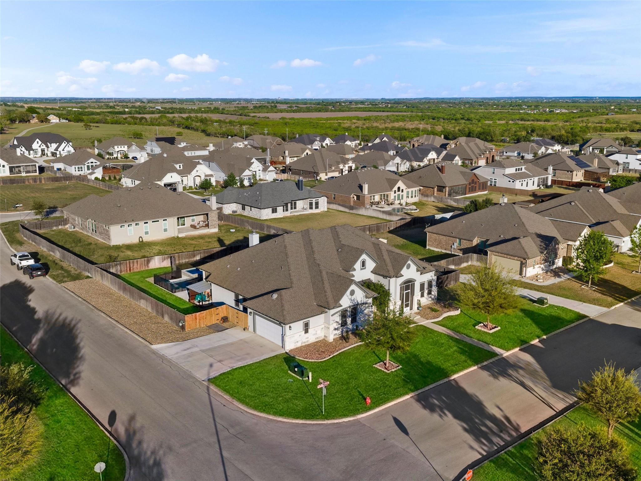 3235 Jasons Way, Marion, TX 78124