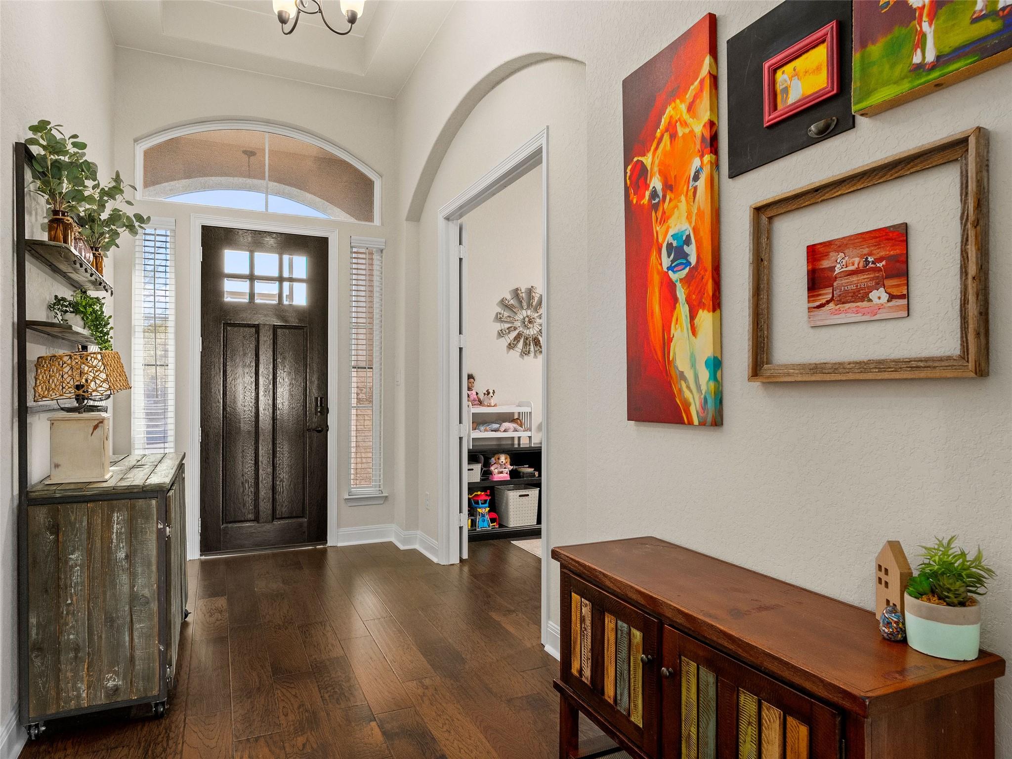 3235 Jasons Way, Marion, TX 78124