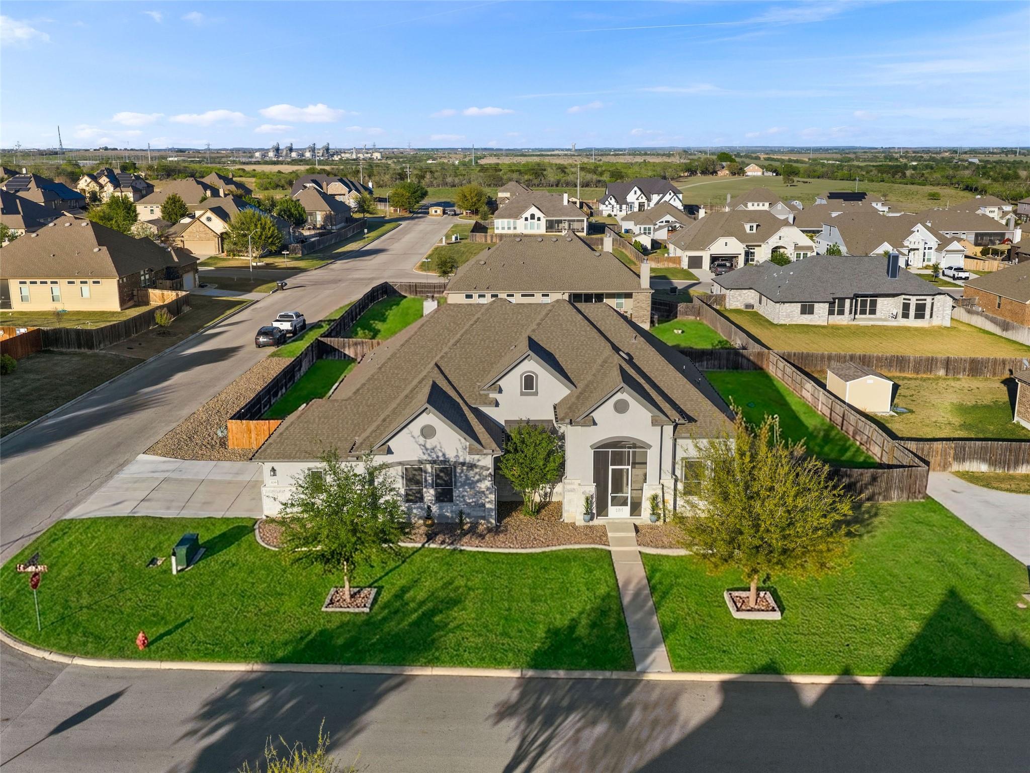 3235 Jasons Way, Marion, TX 78124