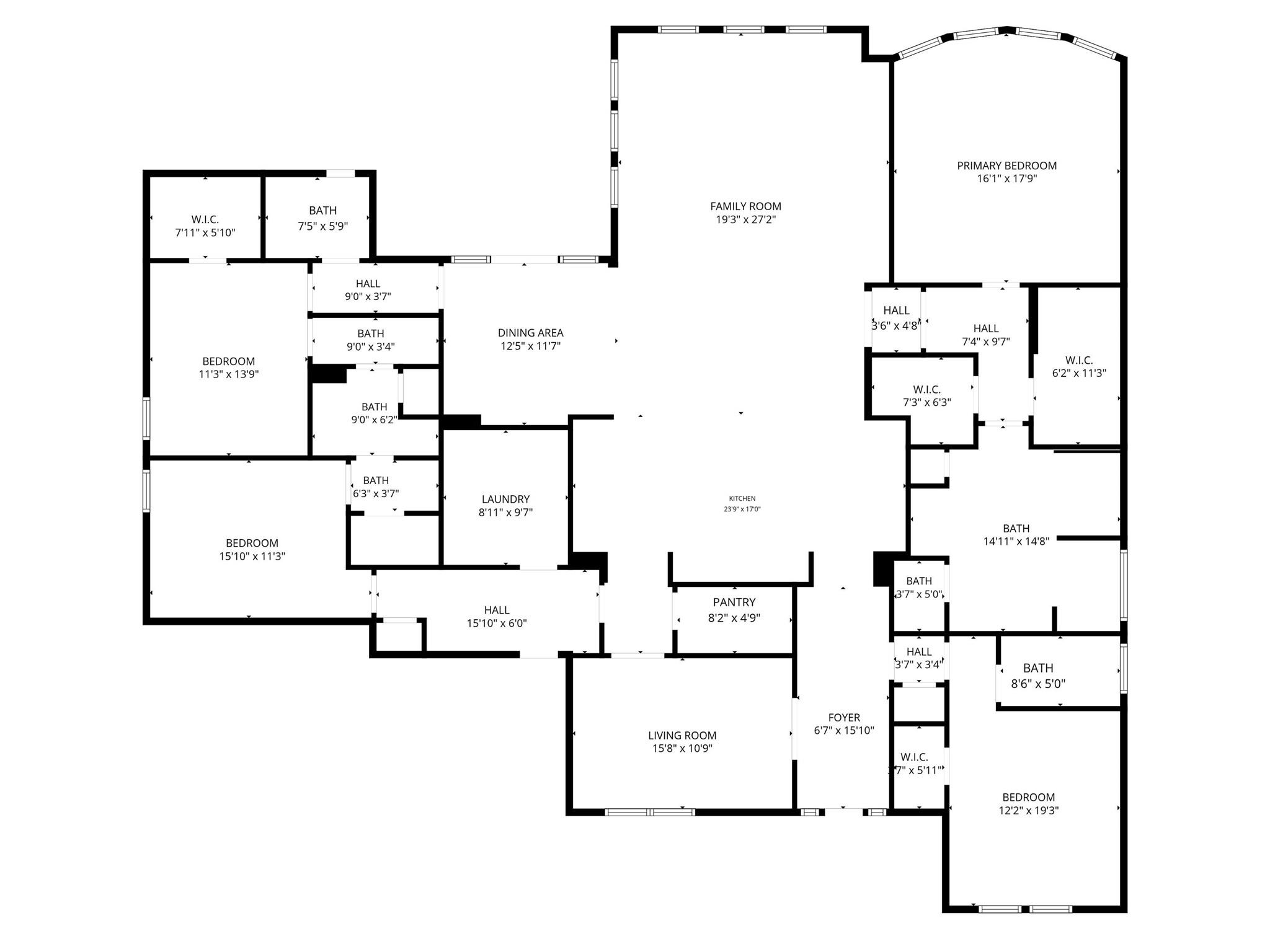 3235 Jasons Way, Marion, TX 78124