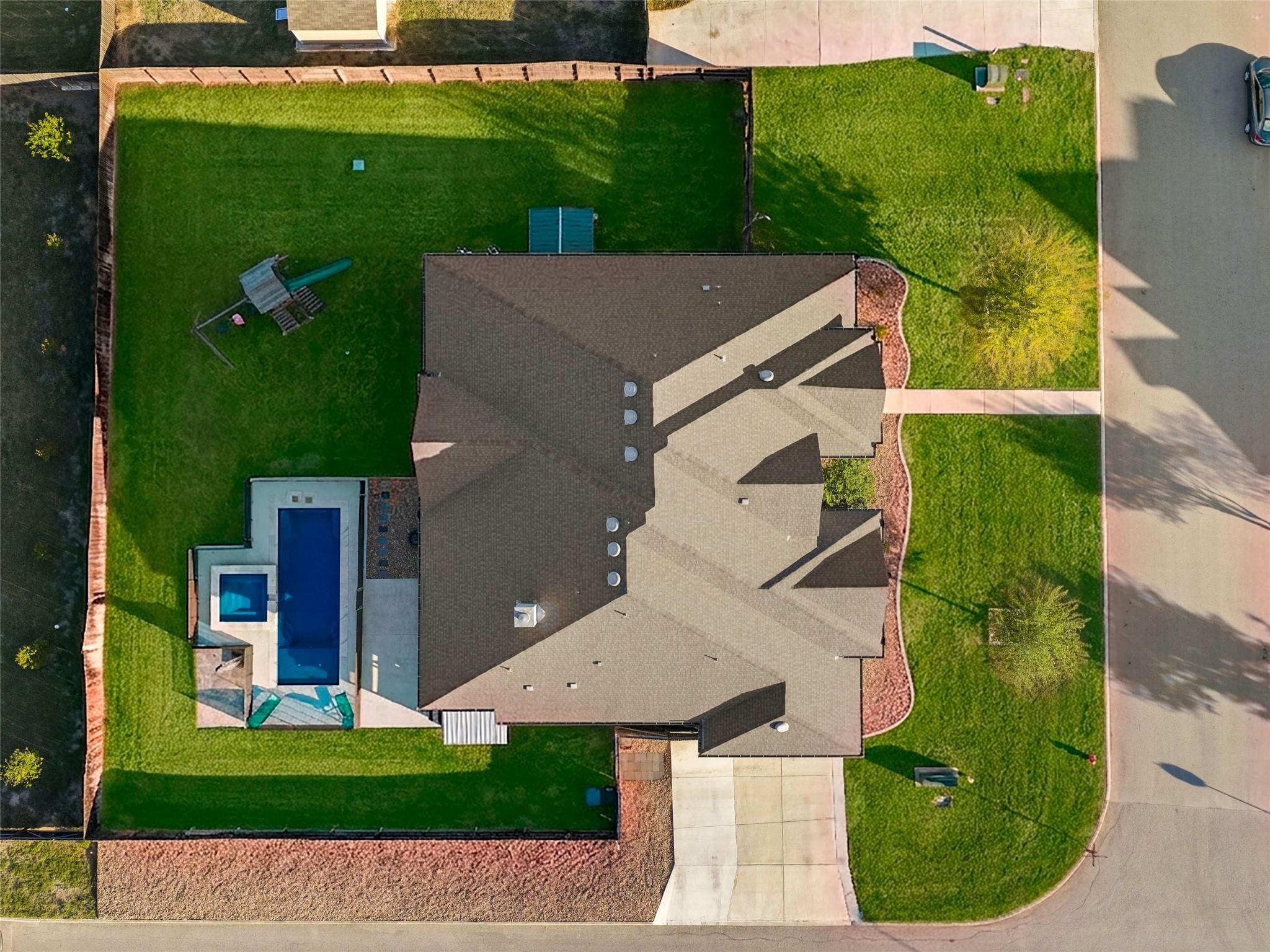 3235 Jasons Way, Marion, TX 78124