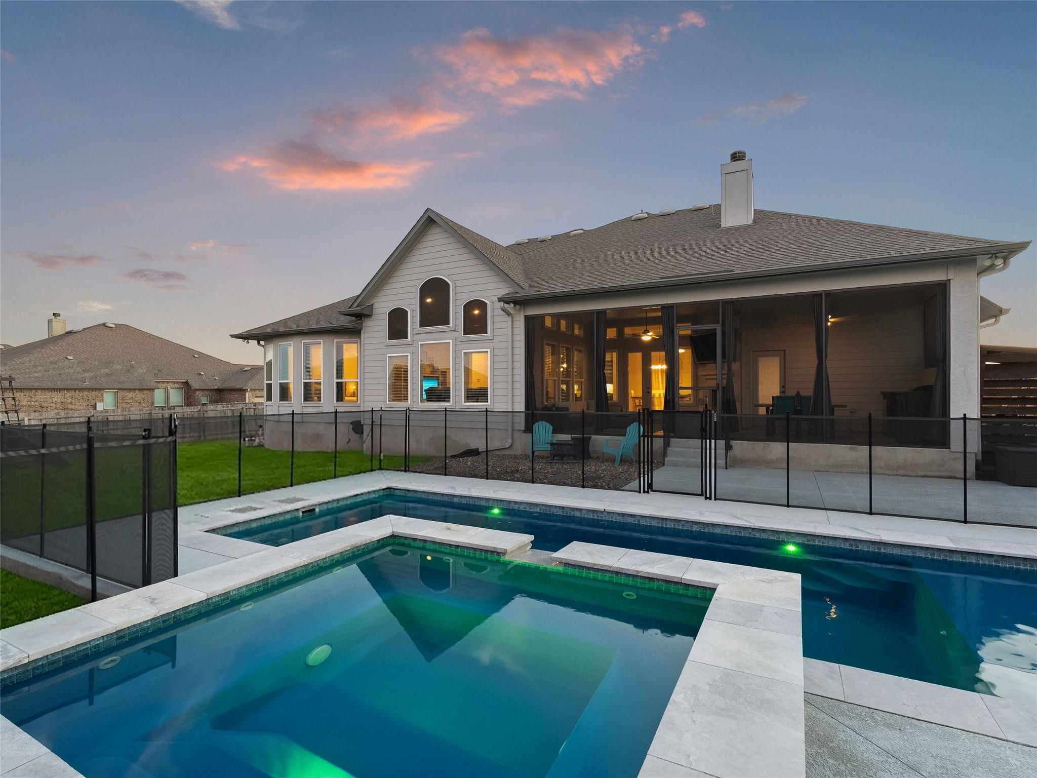 3235 Jasons Way, Marion, TX 78124