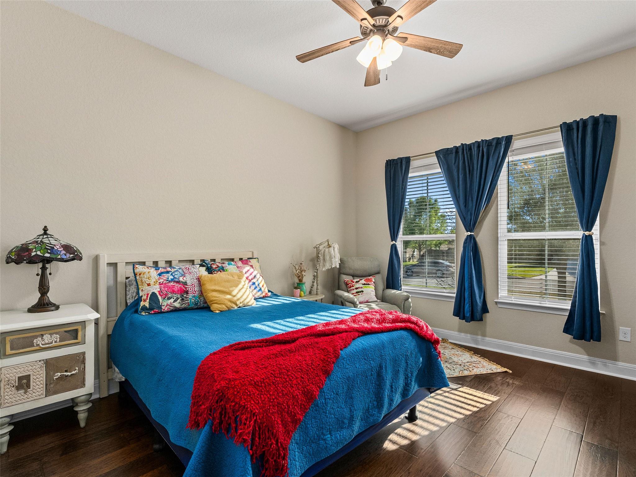 3235 Jasons Way, Marion, TX 78124