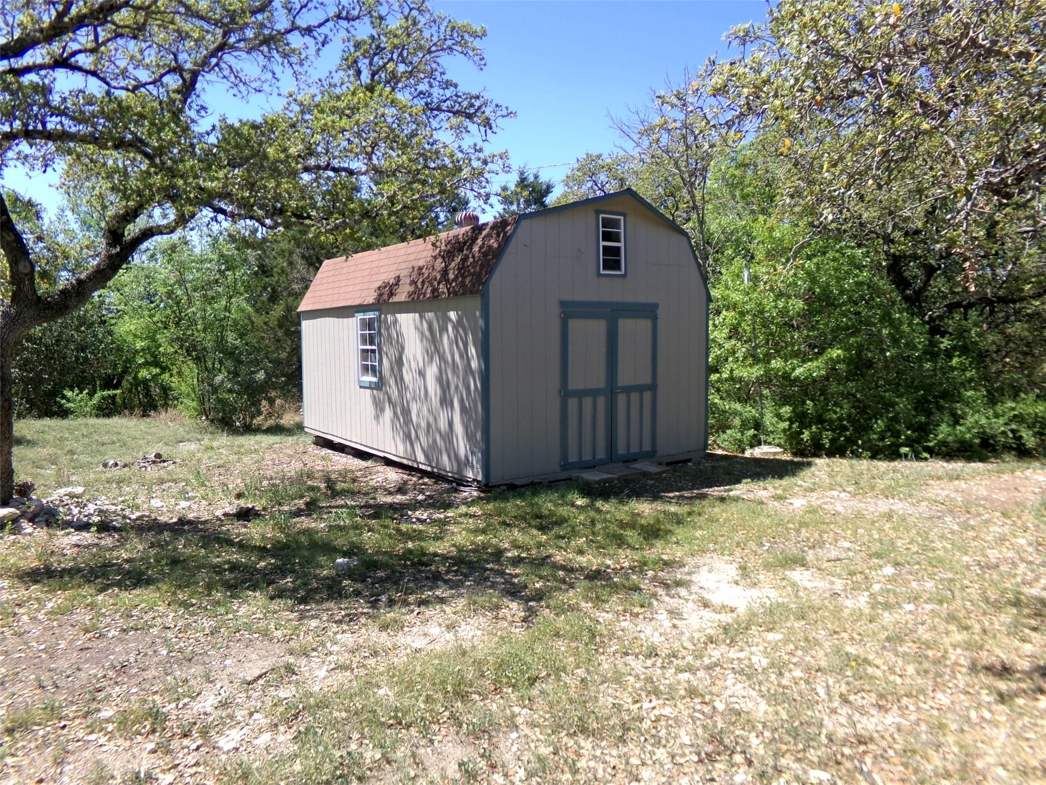 1603 Tierra Alto St, Leander, TX 78641