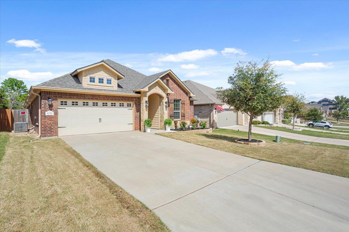 4021 Aransas Dr, Belton, TX 76513