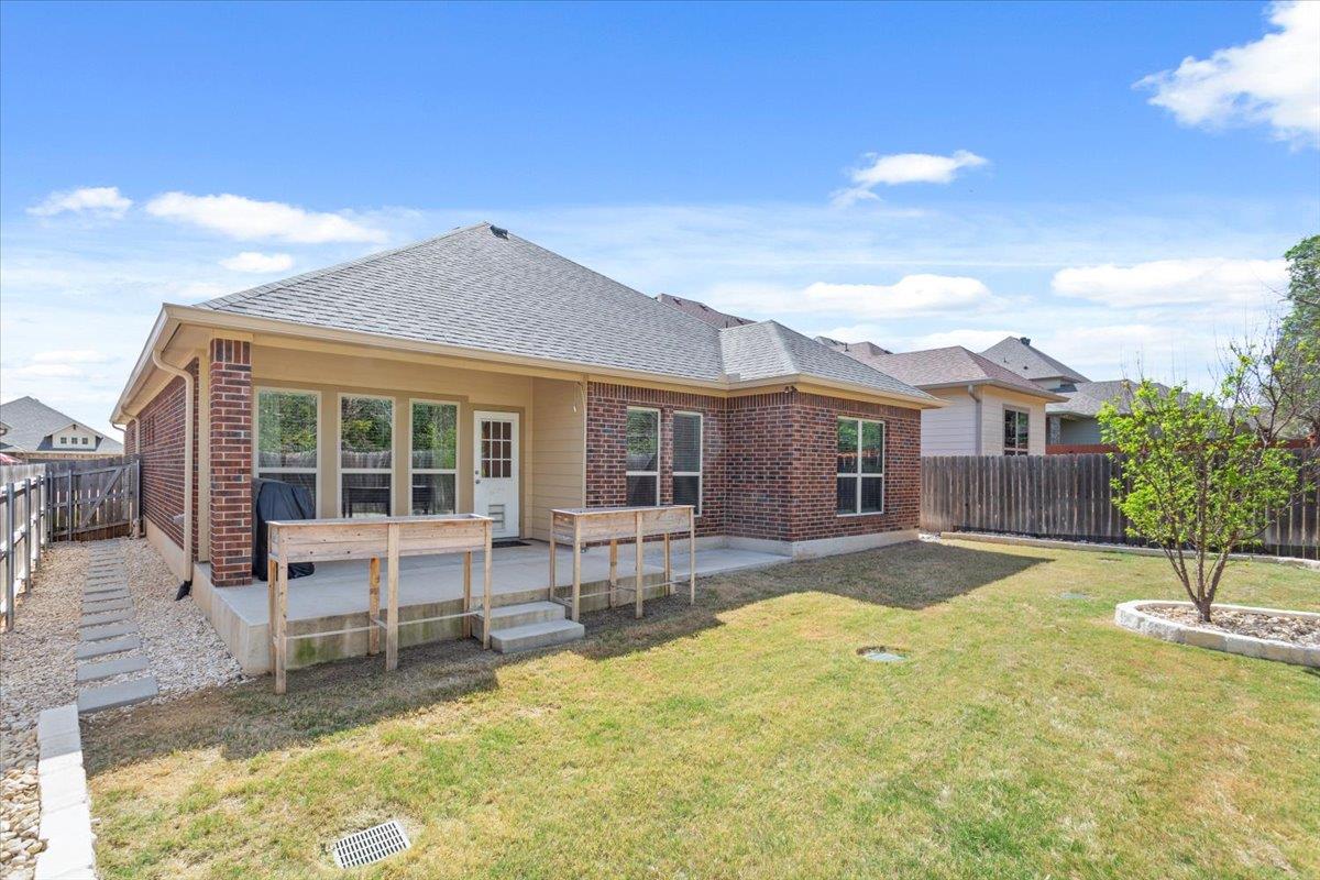 4021 Aransas Dr, Belton, TX 76513