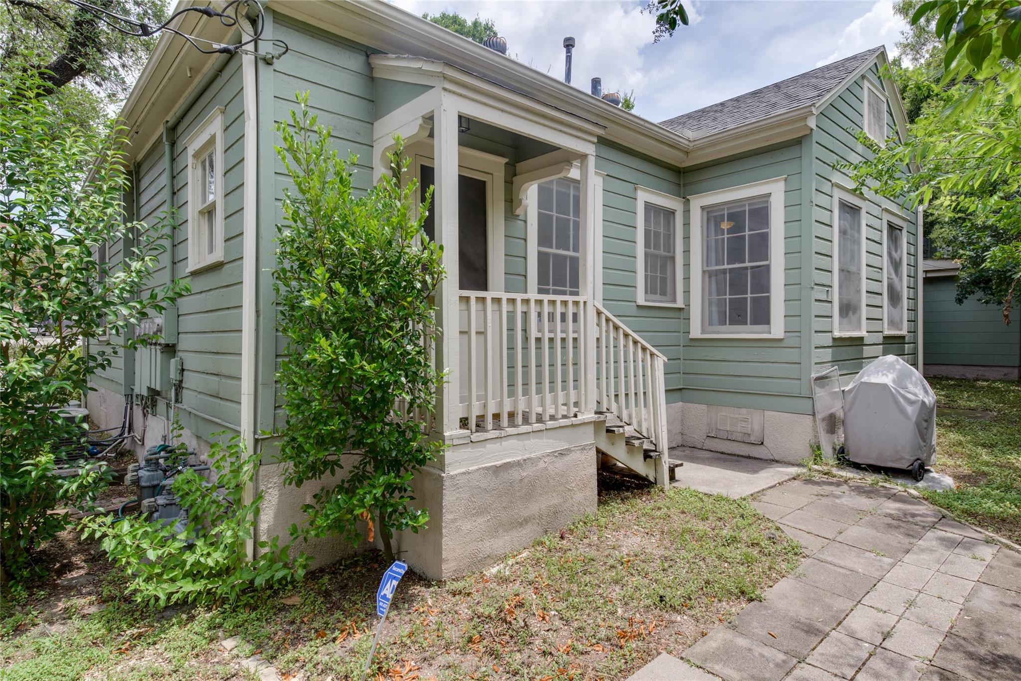 1505 W 12 St, Austin, TX 78703