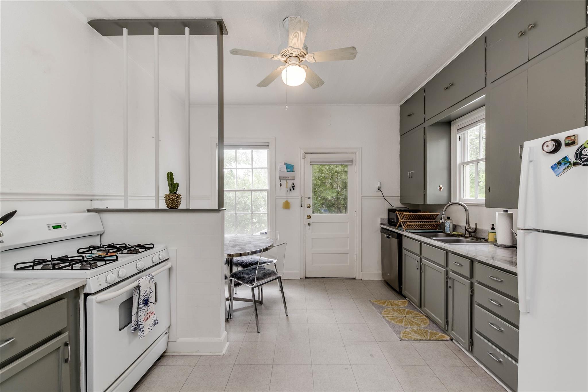 1505 W 12 St, Austin, TX 78703