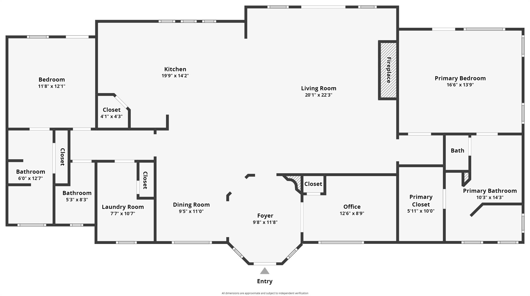 18197 Fm 619, Elgin, TX 78621