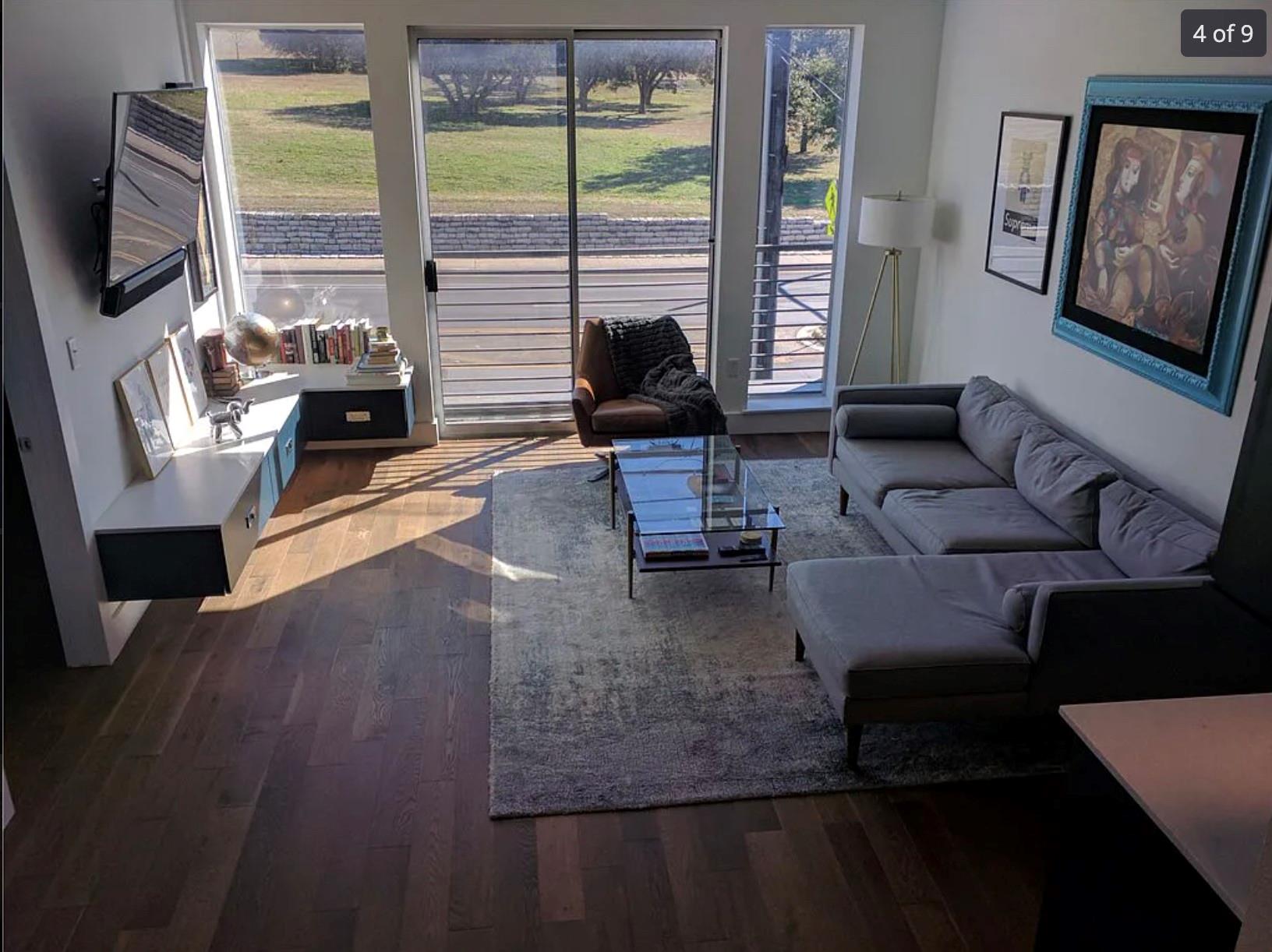 3114 S Congress Ave # 207, Austin, TX 78704