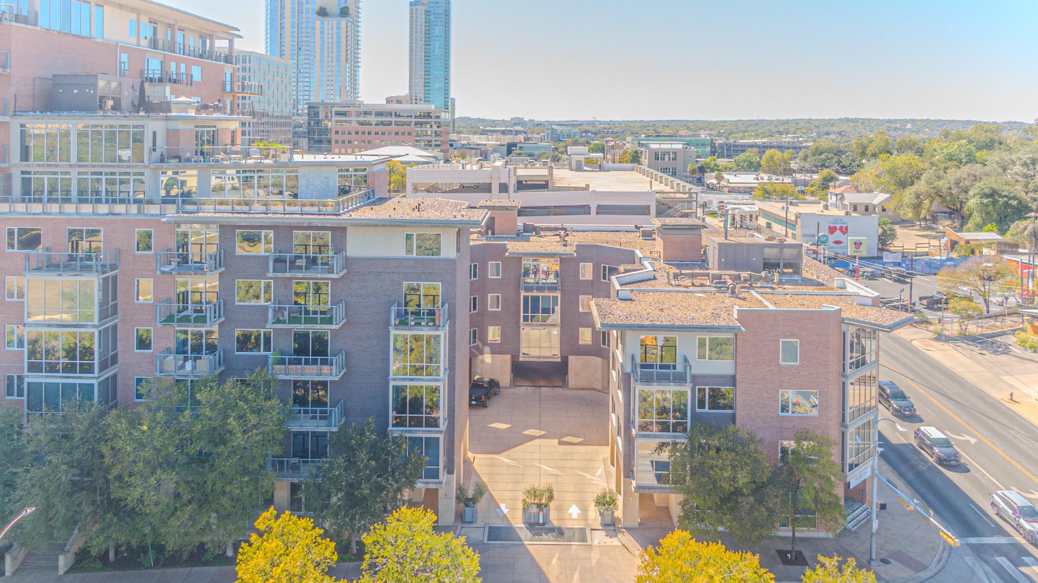 901 W 9th St # 217, Austin, TX 78703