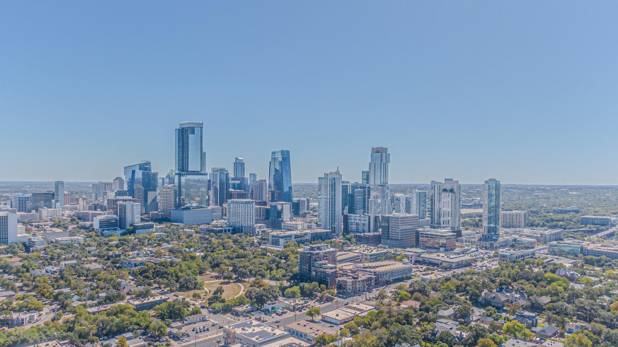 901 W 9th St # 217, Austin, TX 78703