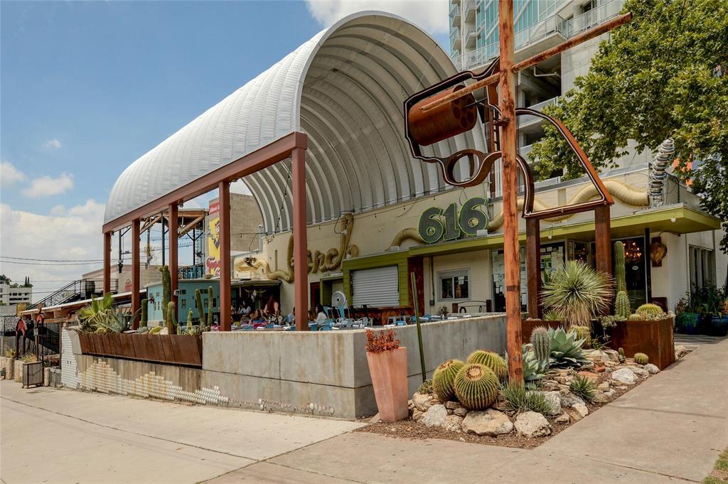 901 W 9th St # 217, Austin, TX 78703