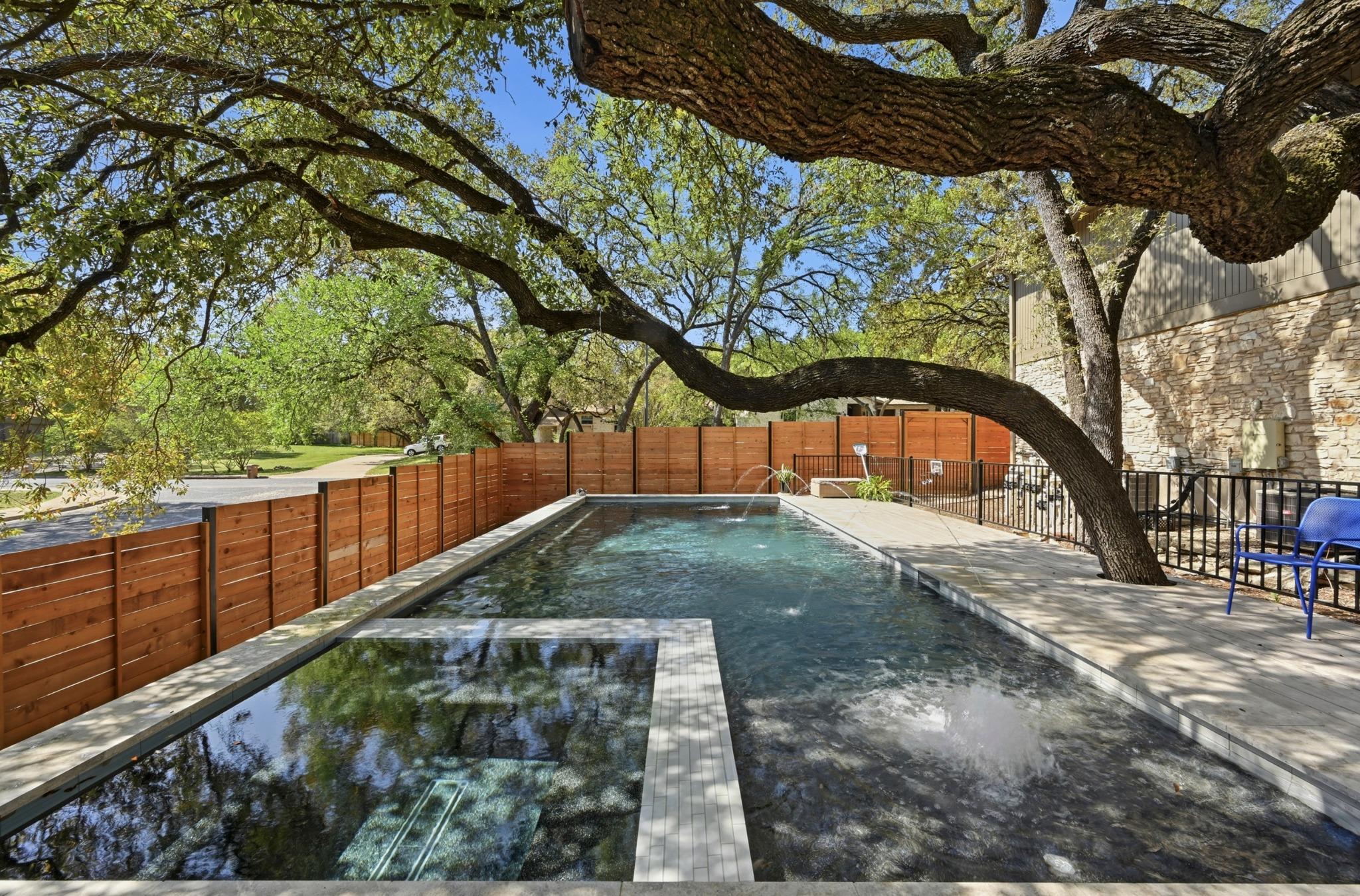 3100 Honey Tree Ln, Austin, TX 78746