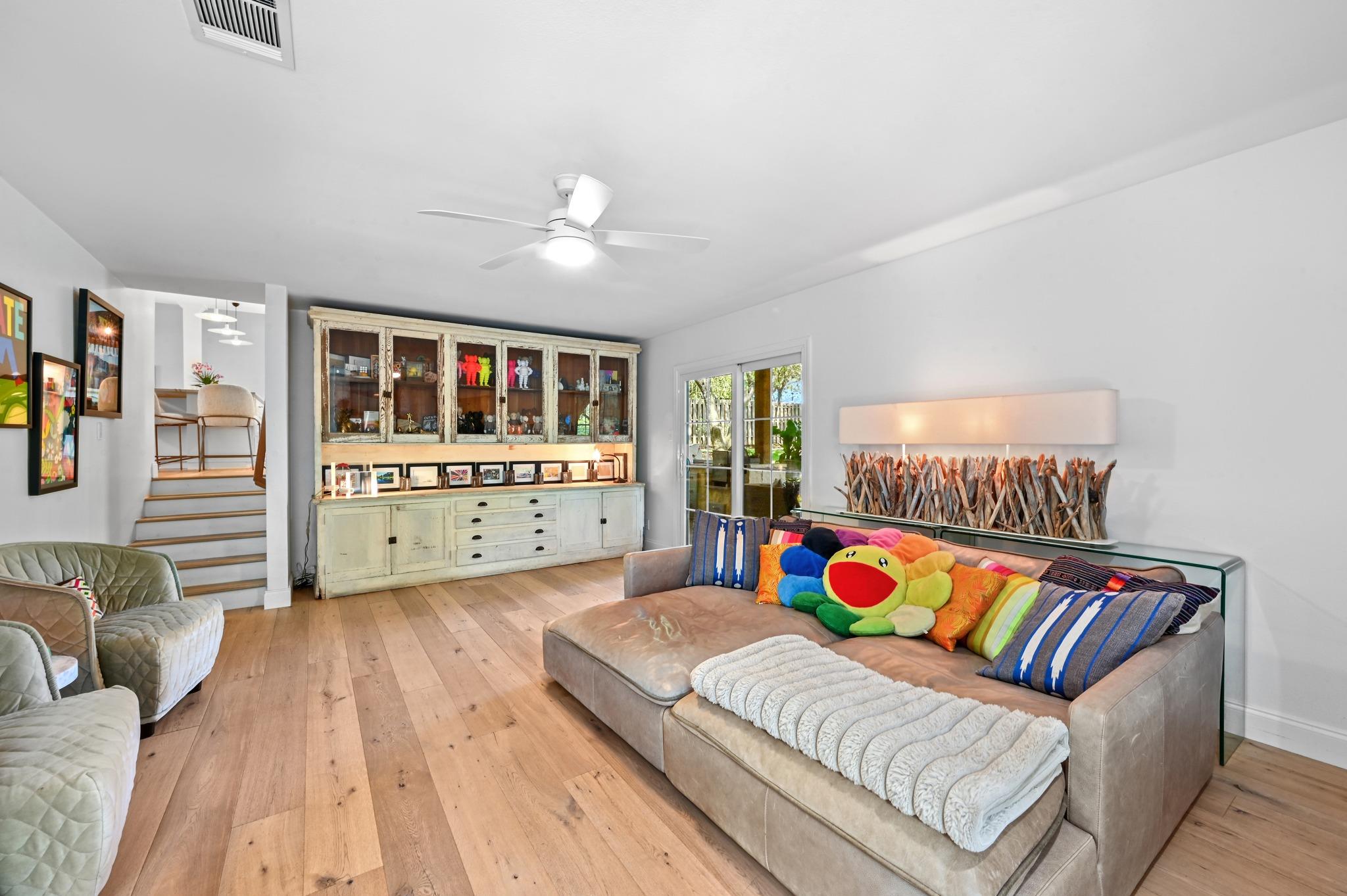 3100 Honey Tree Ln, Austin, TX 78746