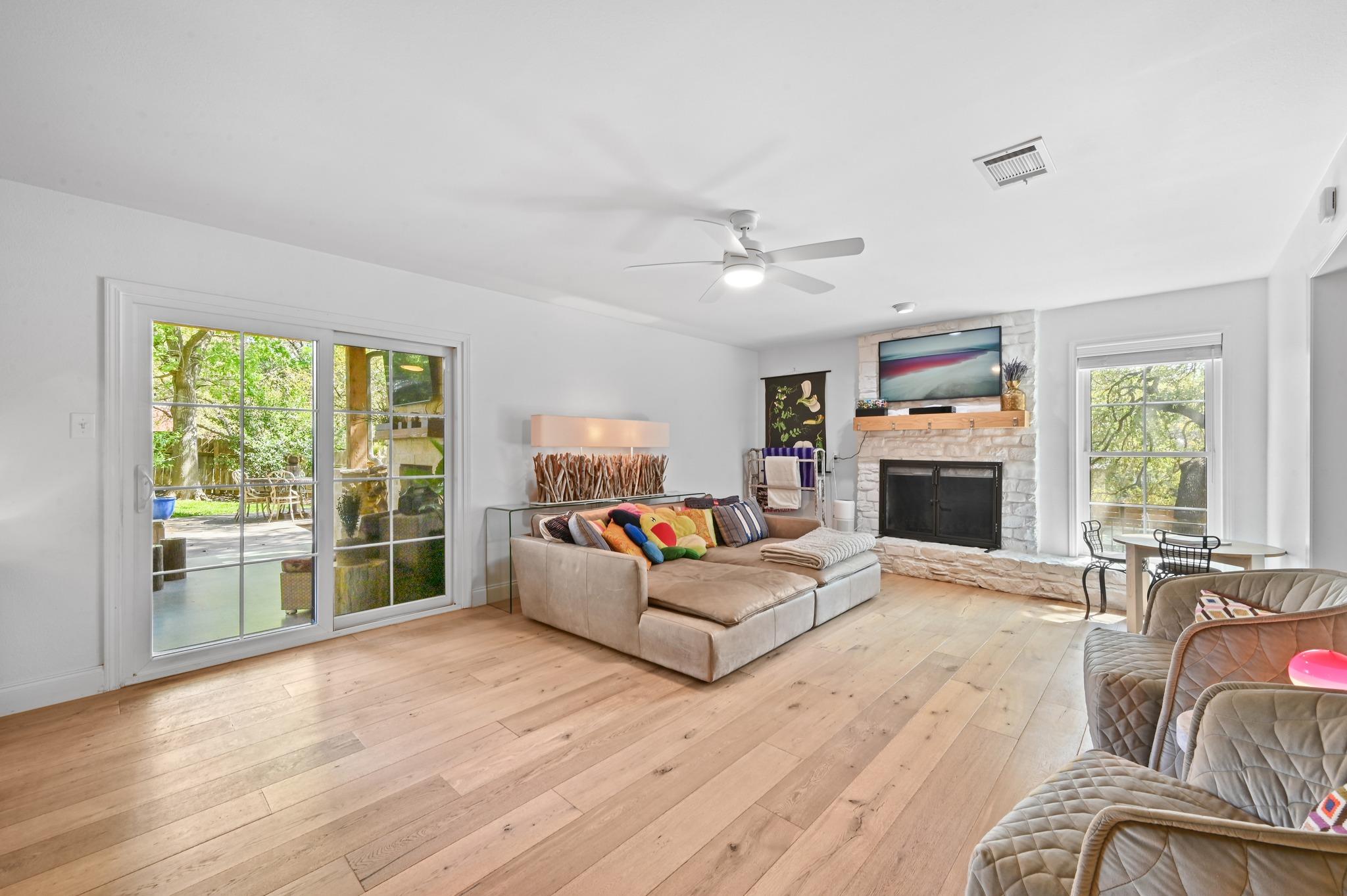 3100 Honey Tree Ln, Austin, TX 78746