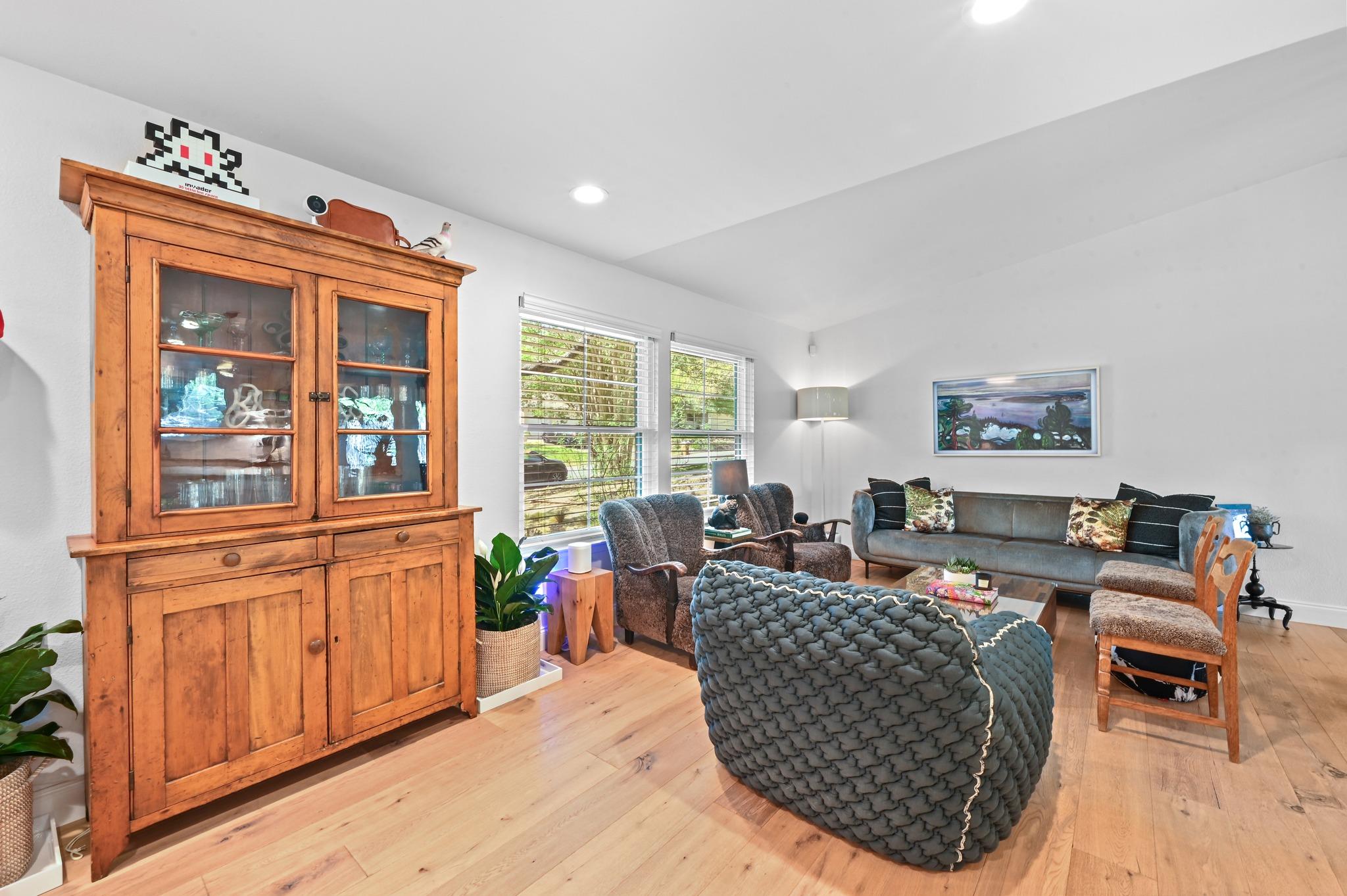 3100 Honey Tree Ln, Austin, TX 78746