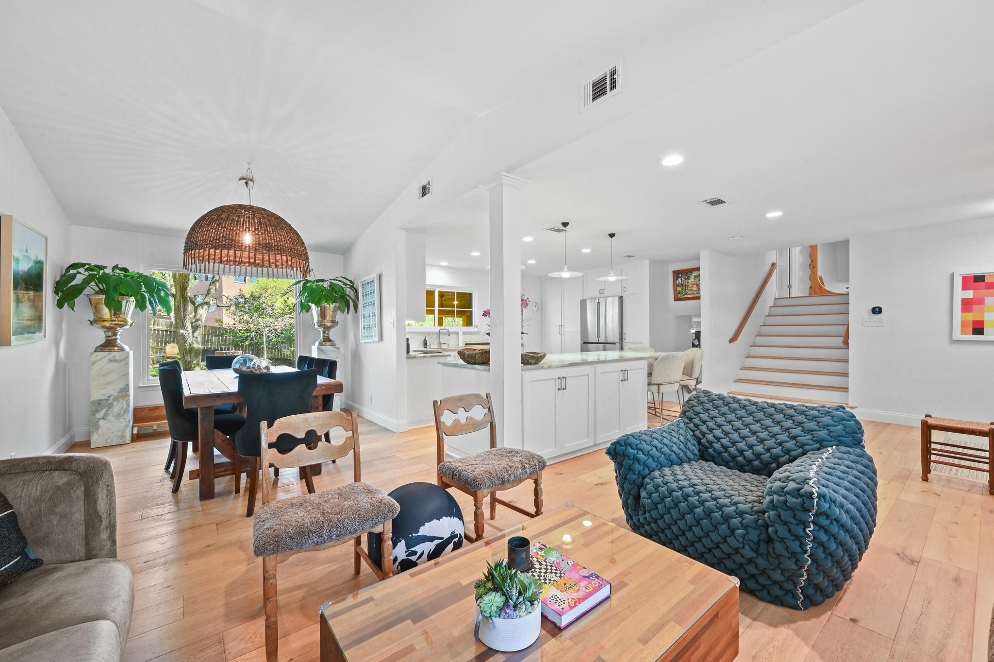 3100 Honey Tree Ln, Austin, TX 78746