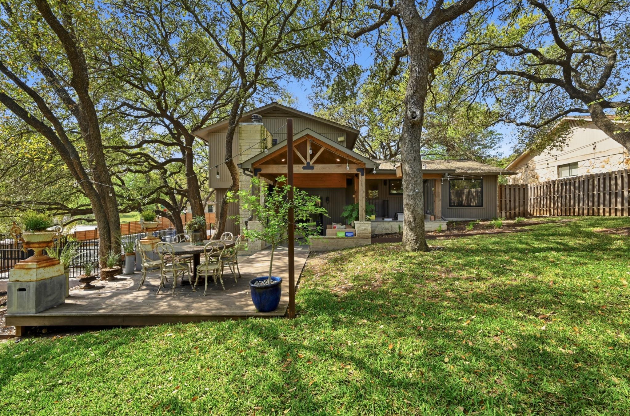 3100 Honey Tree Ln, Austin, TX 78746