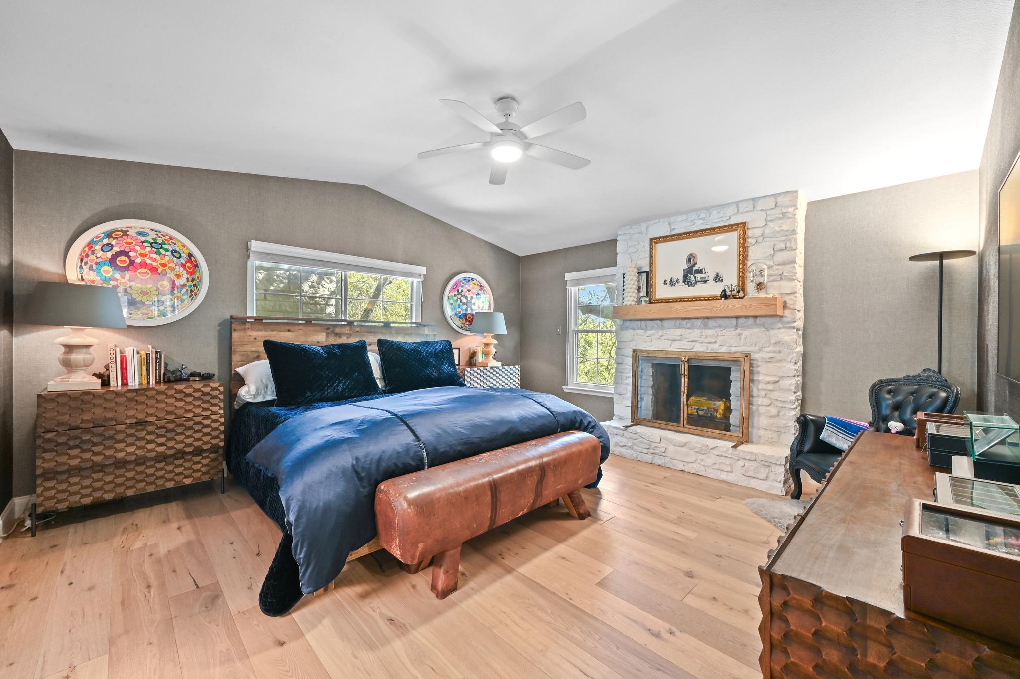 3100 Honey Tree Ln, Austin, TX 78746