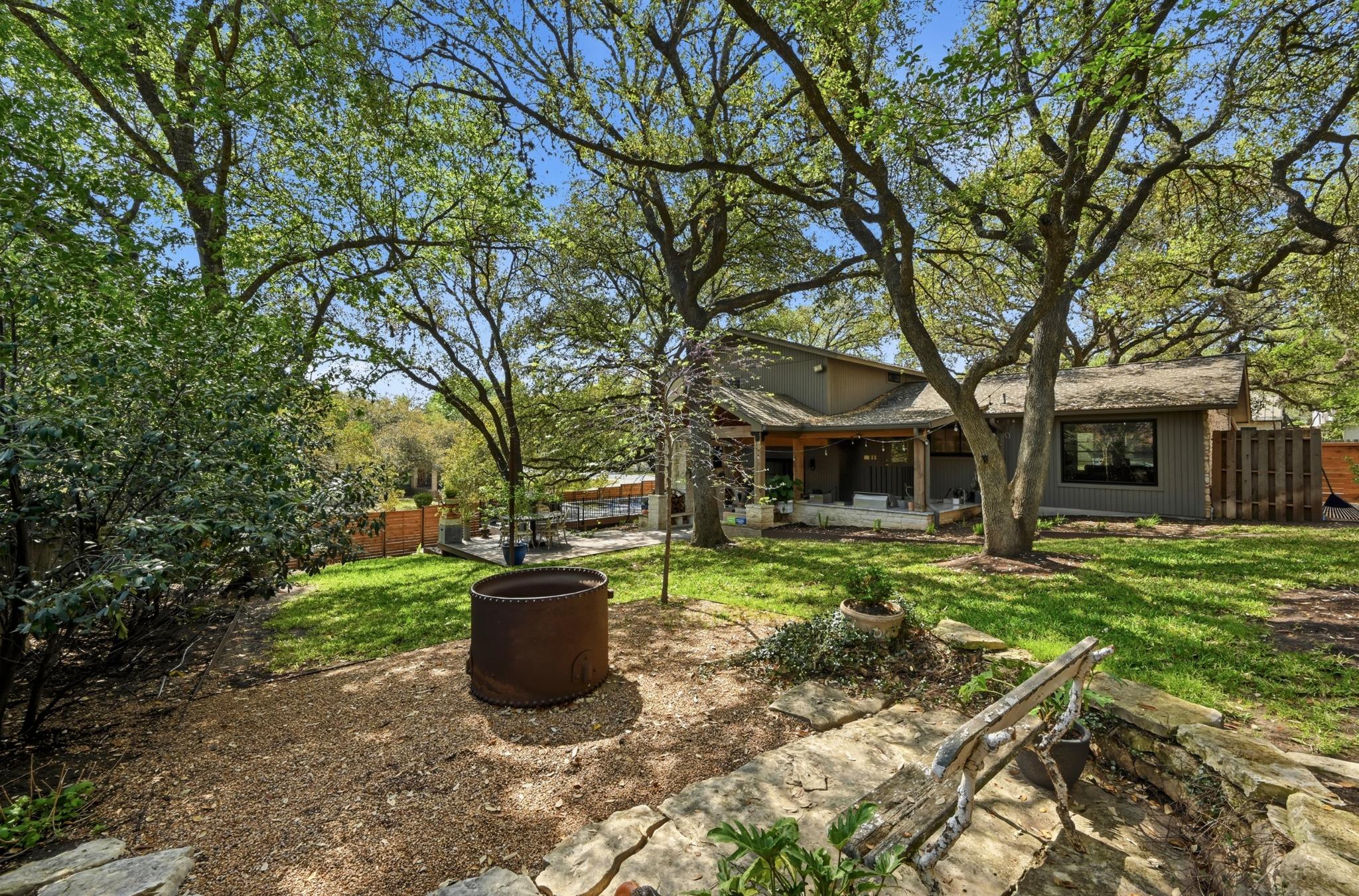 3100 Honey Tree Ln, Austin, TX 78746