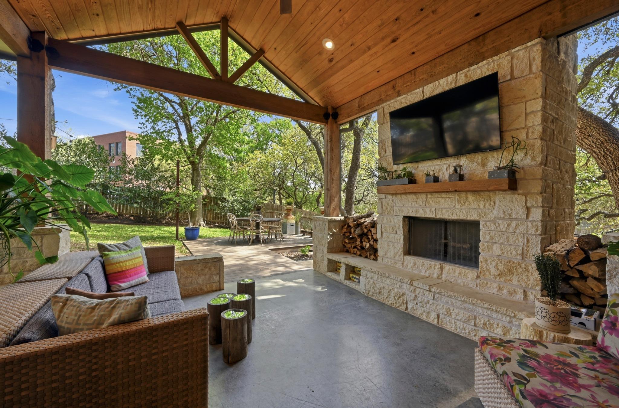 3100 Honey Tree Ln, Austin, TX 78746
