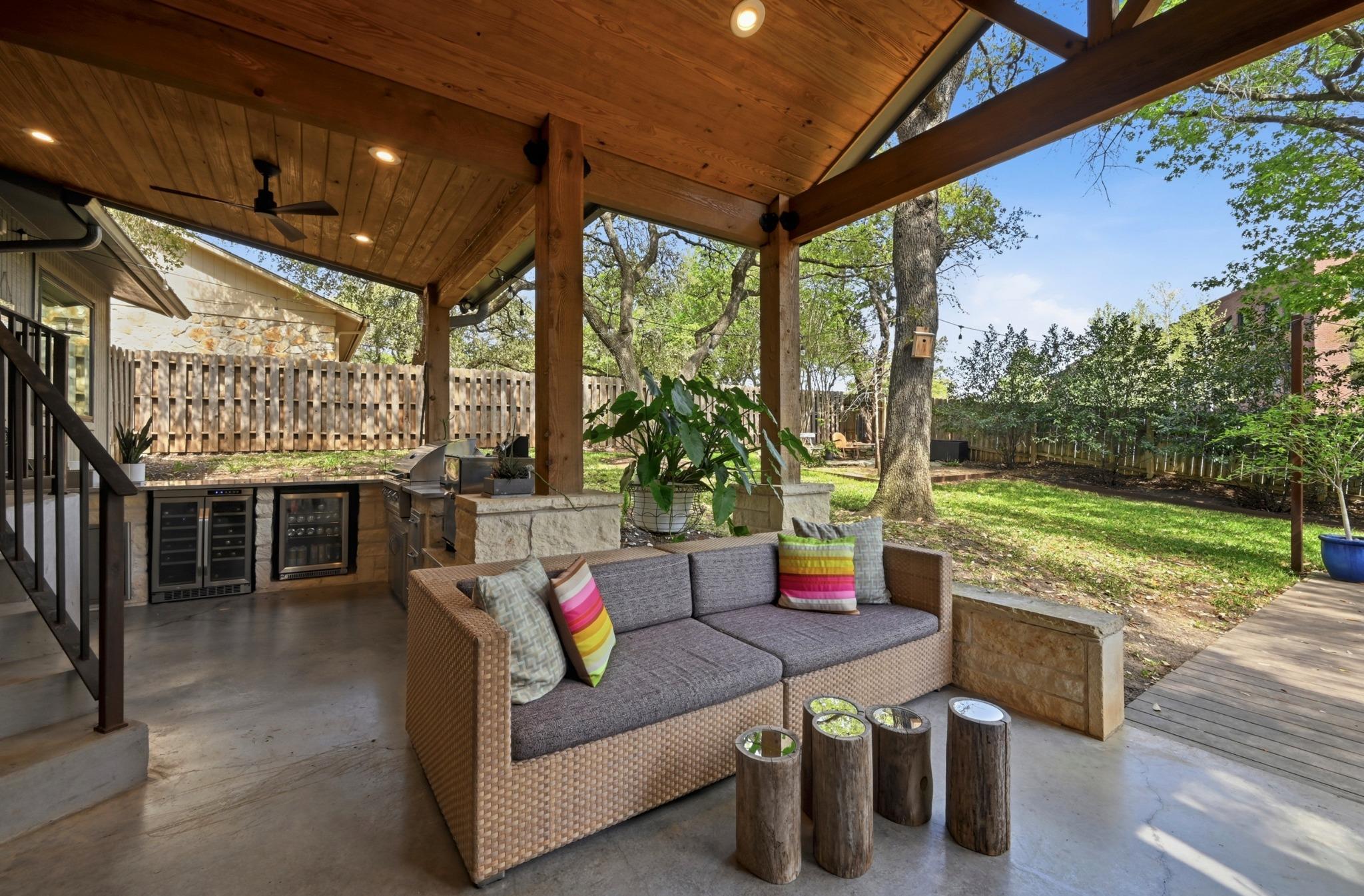 3100 Honey Tree Ln, Austin, TX 78746