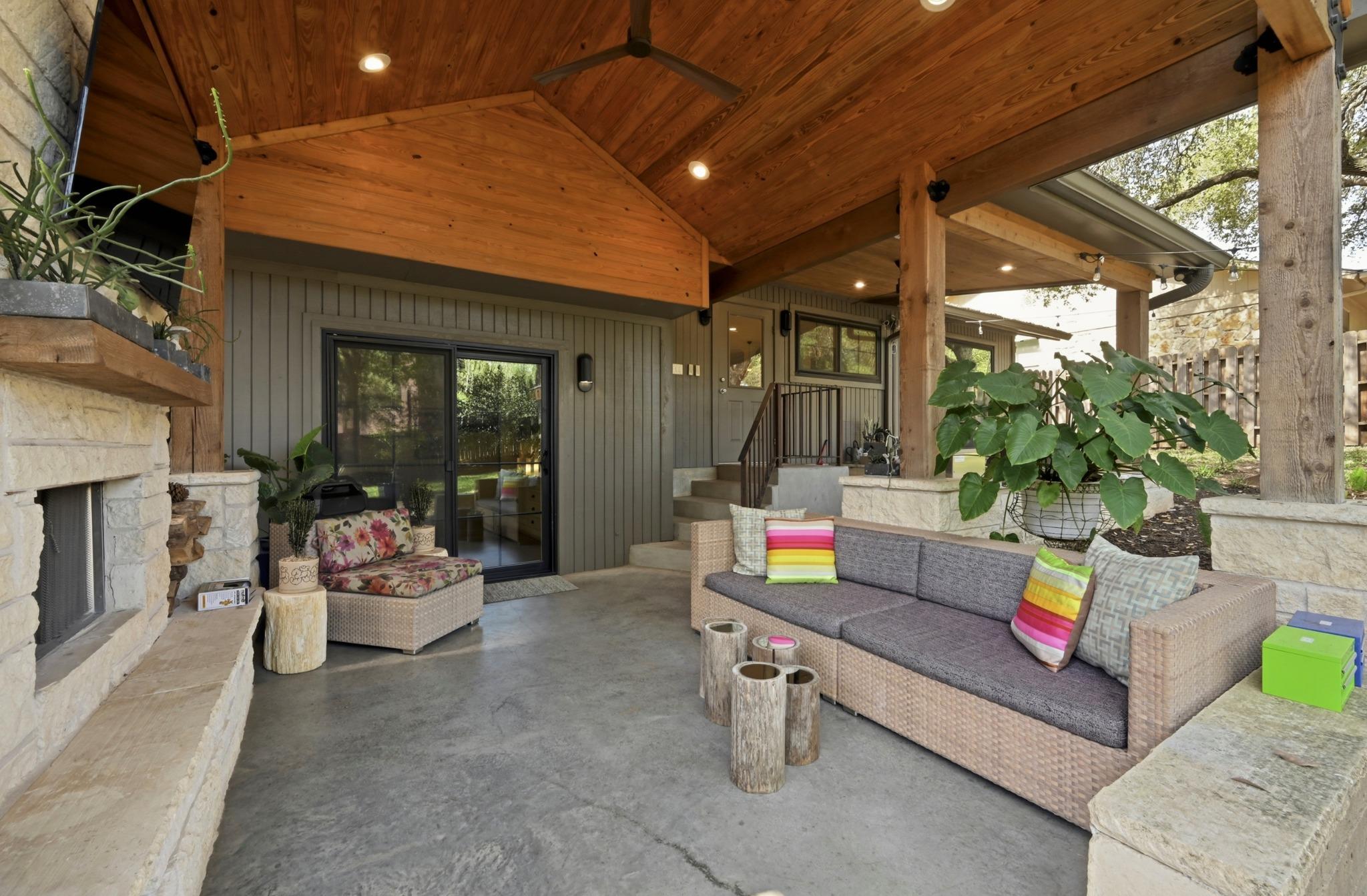 3100 Honey Tree Ln, Austin, TX 78746