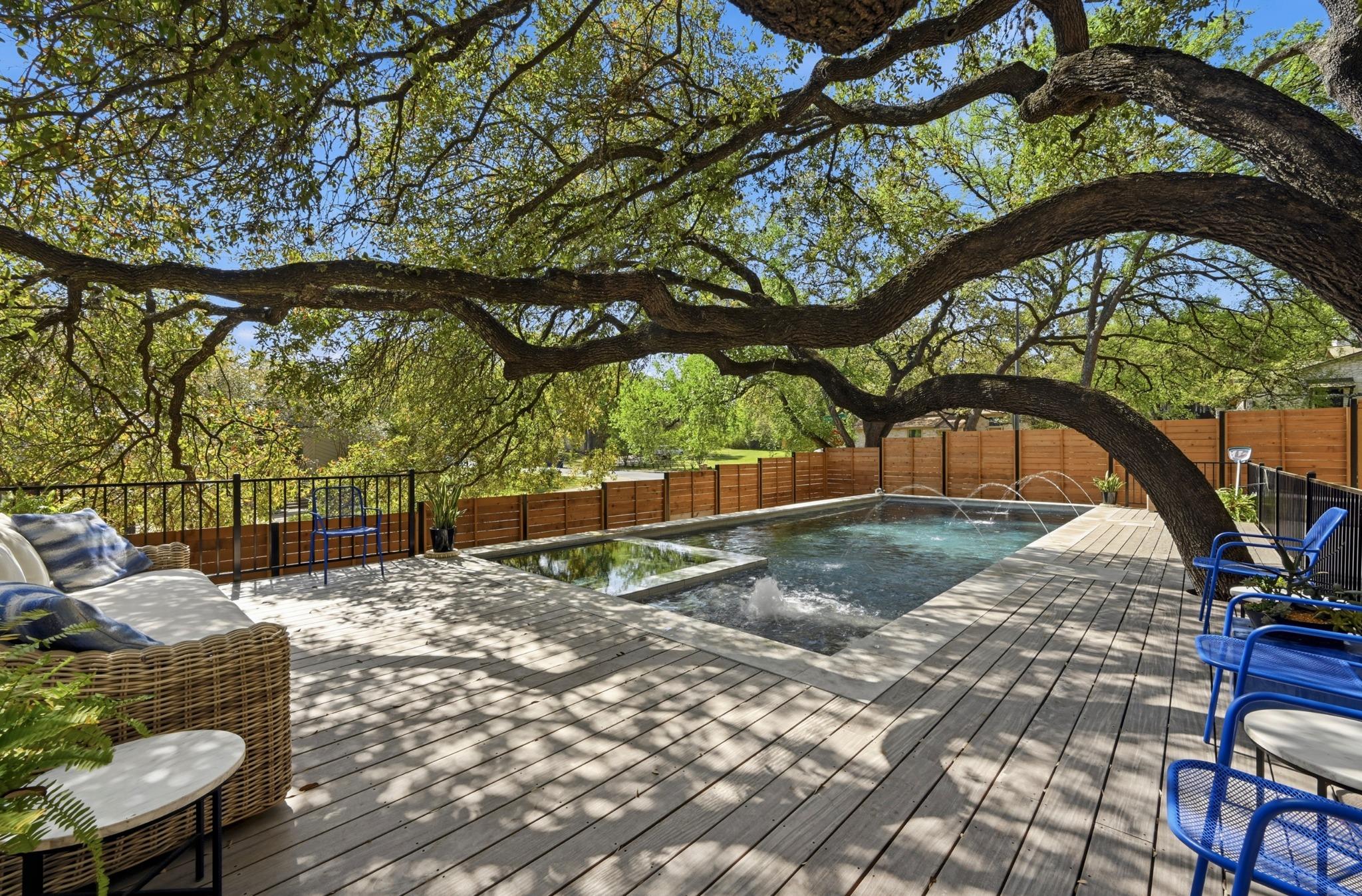 3100 Honey Tree Ln, Austin, TX 78746