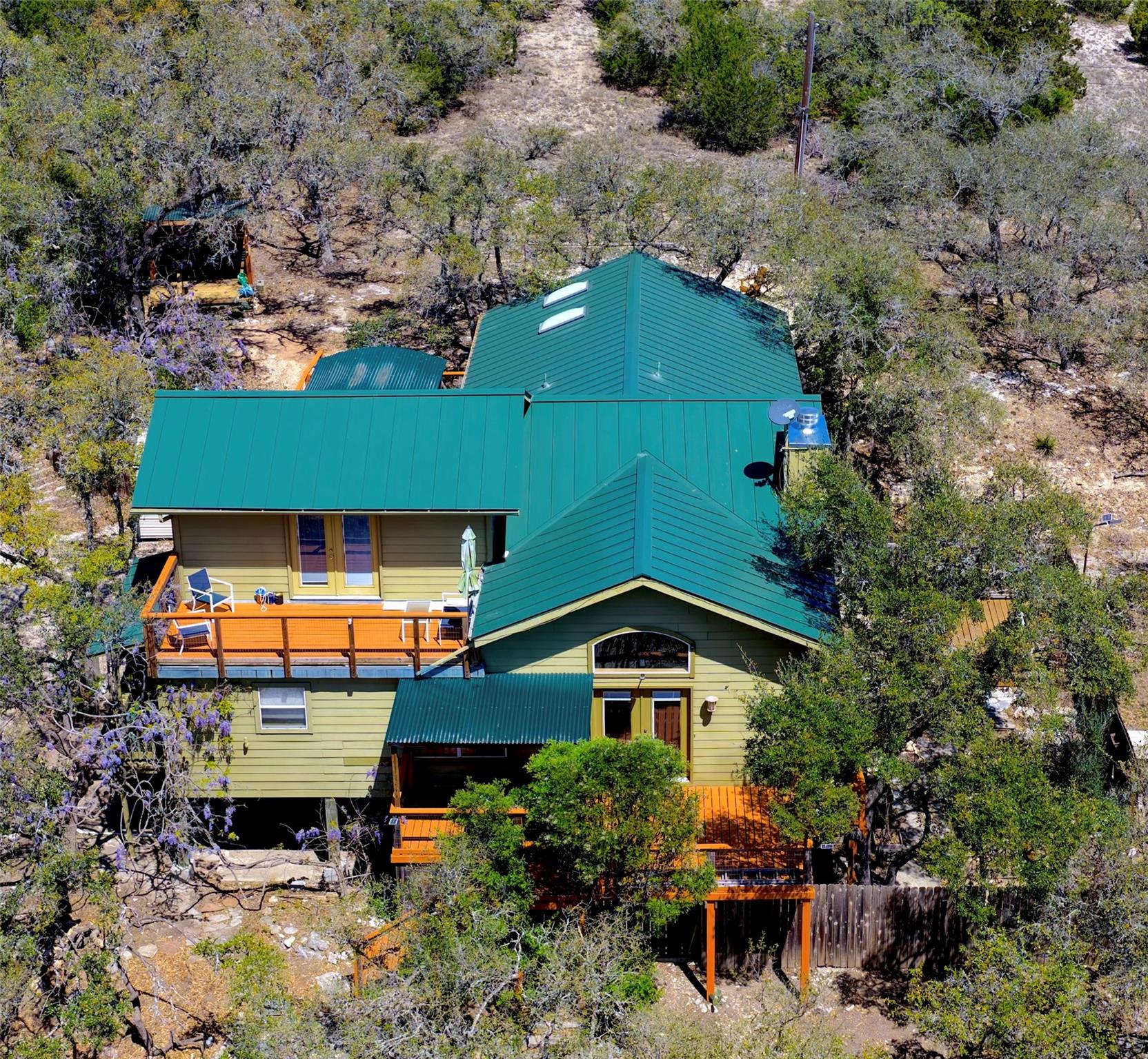 1721 Fm 3424 Dr, Canyon Lake, TX 78133