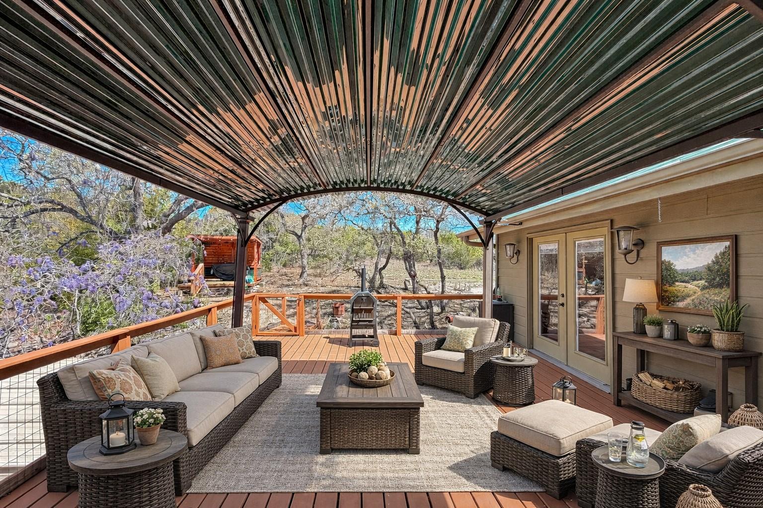 1721 Fm 3424 Dr, Canyon Lake, TX 78133