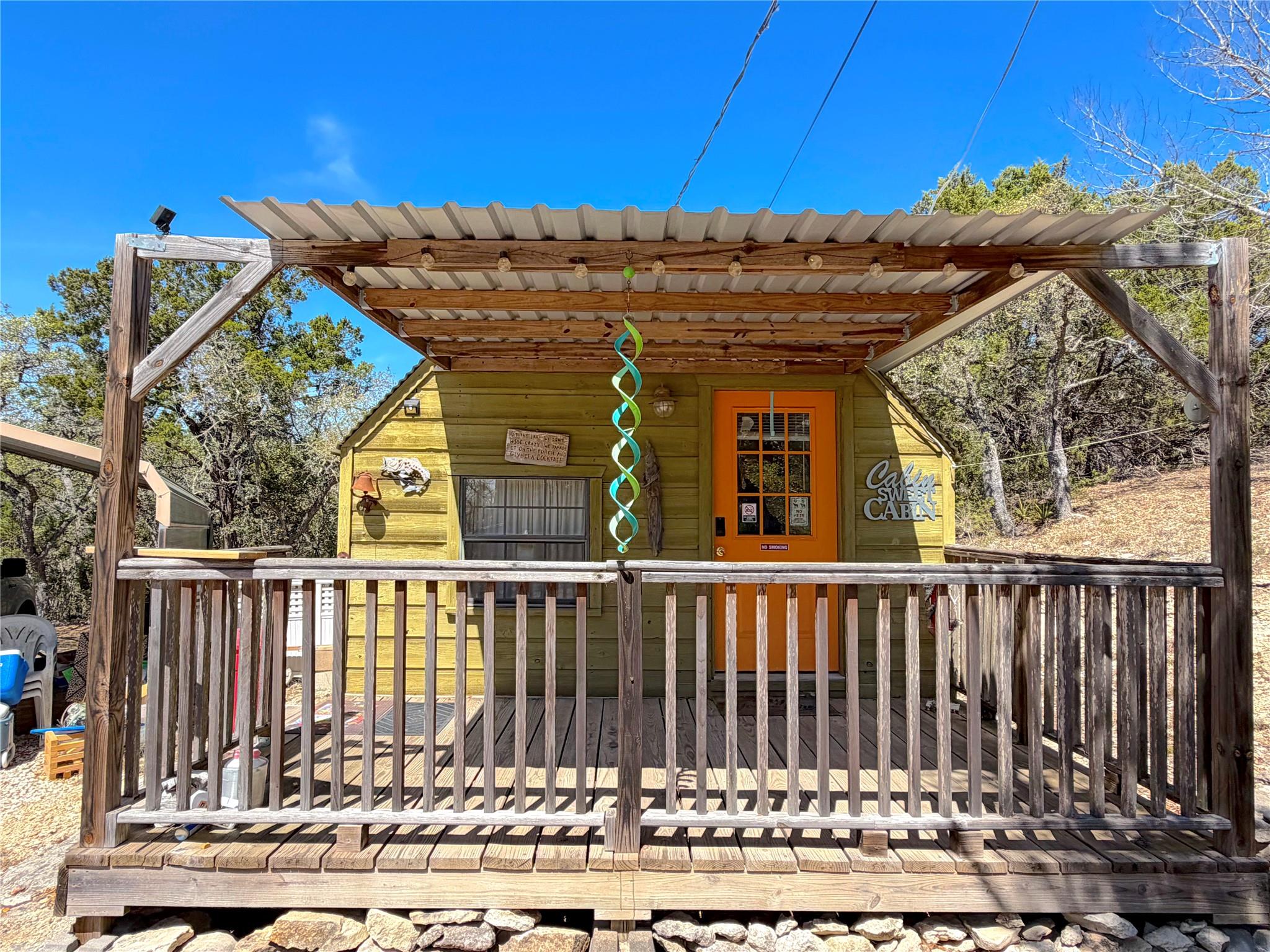 1721 Fm 3424 Dr, Canyon Lake, TX 78133