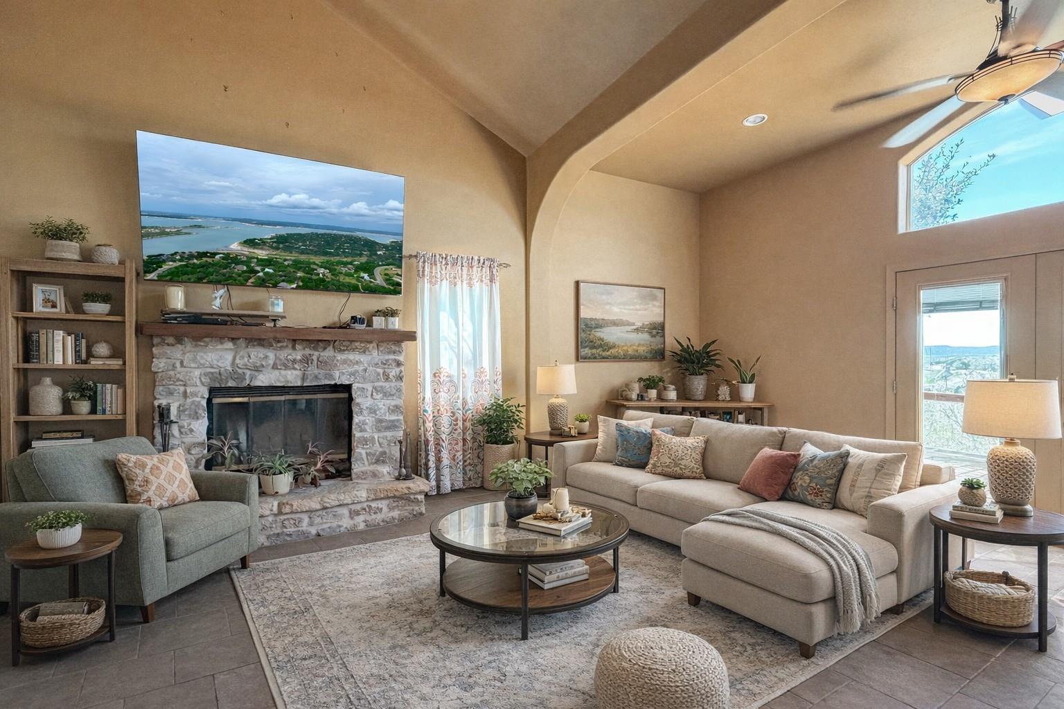 1721 Fm 3424 Dr, Canyon Lake, TX 78133